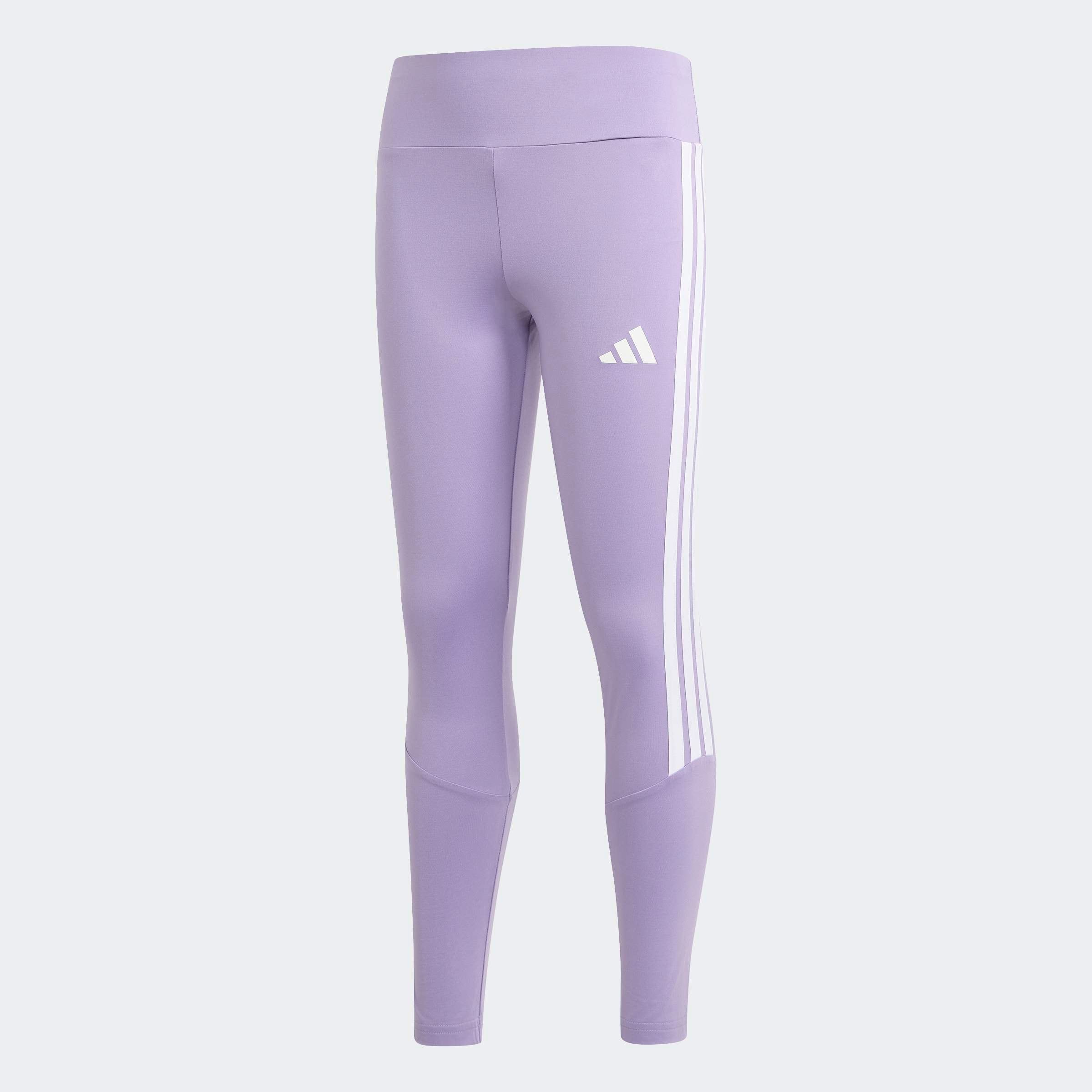 adidas Sportswear Trainingstights »TRAIN ESSENTIALS 3-STREIFEN KIDS LEGGINGS«  für Kinder, mit climacool® Technologie, aus Polyester