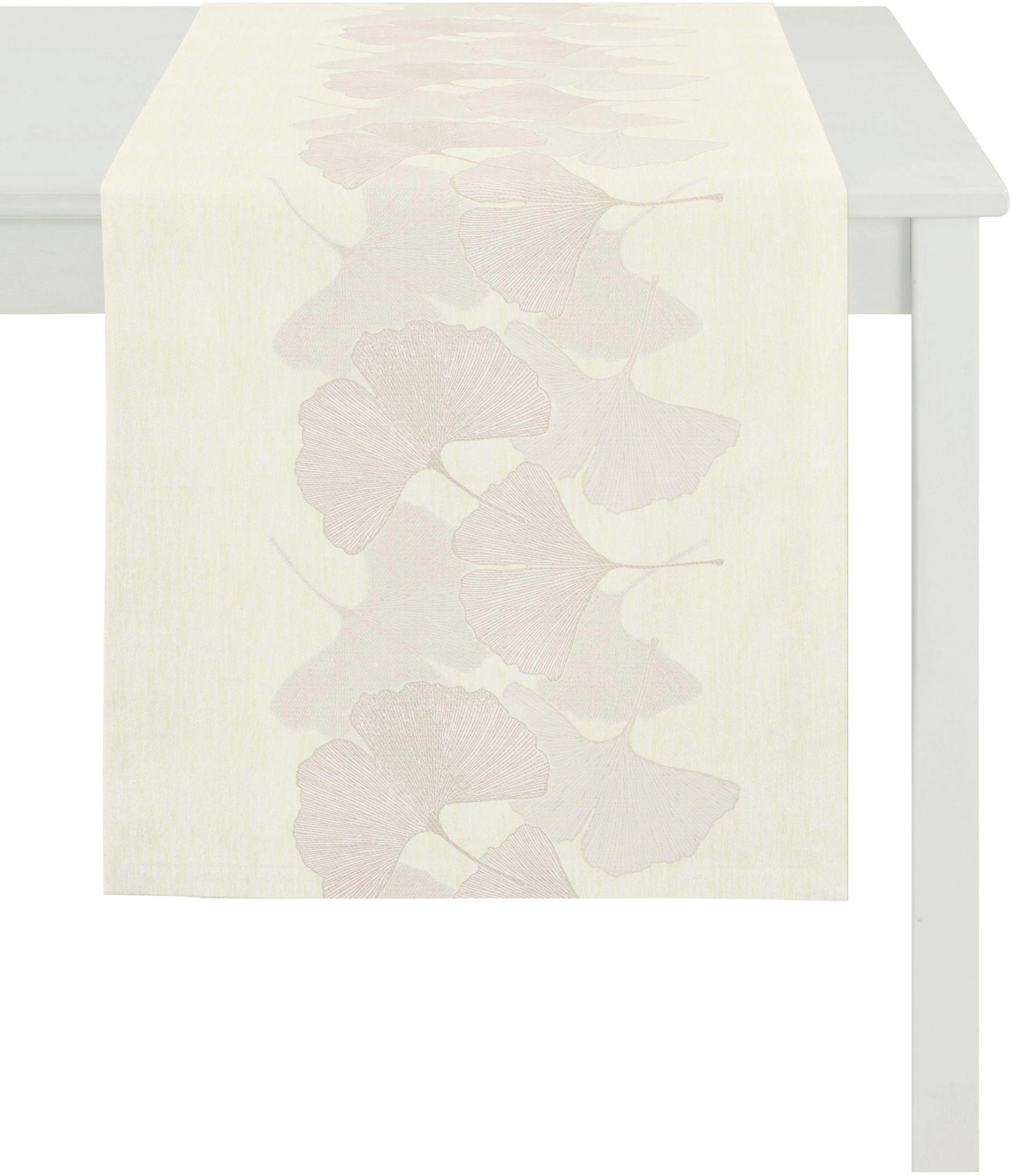 APELT Tischläufer "2900 Loft Style" günstig online kaufen