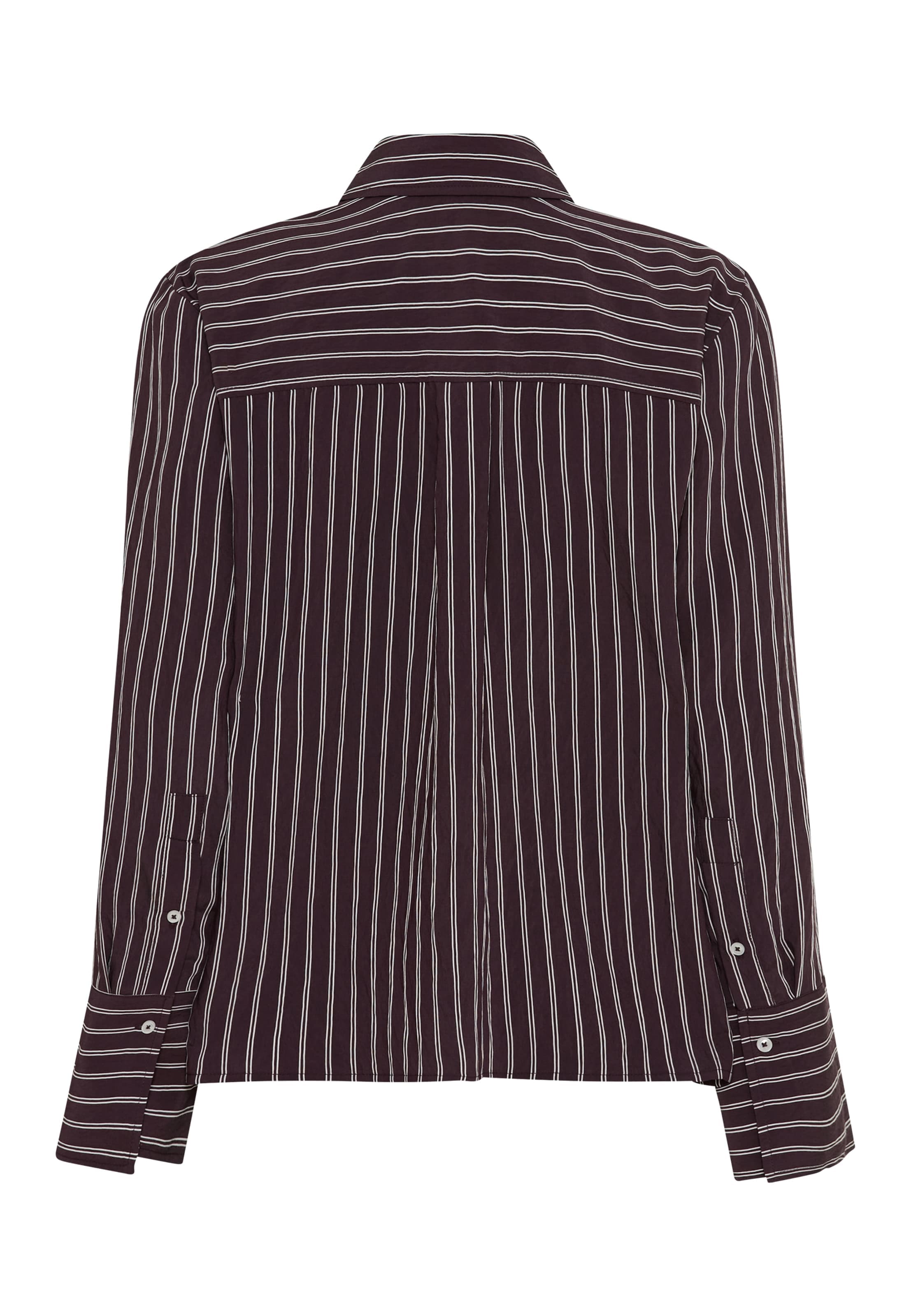Brax Klassische Bluse »Style VICA«