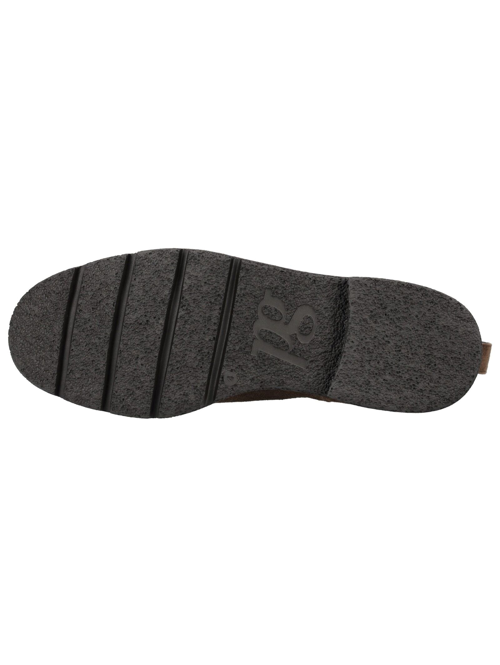 Paul Green Stiefelette »Paul Green Stiefelette Veloursleder/Textil«