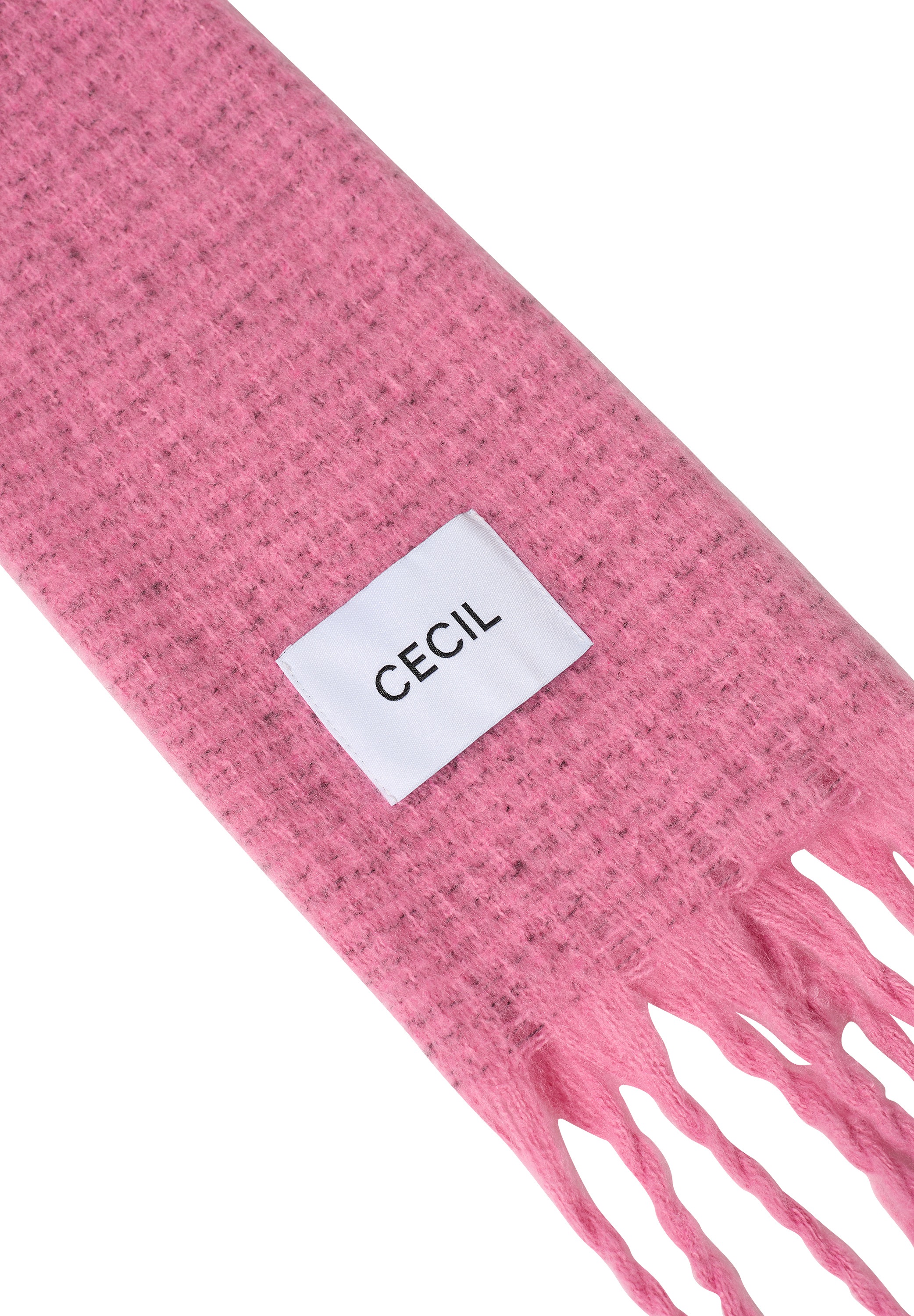 Cecil Schal kuschelig