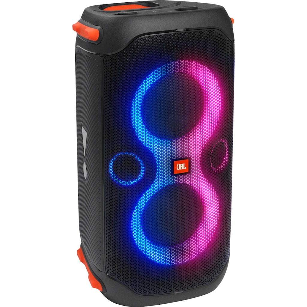 JBL Portable-Lautsprecher »Partybox 110«