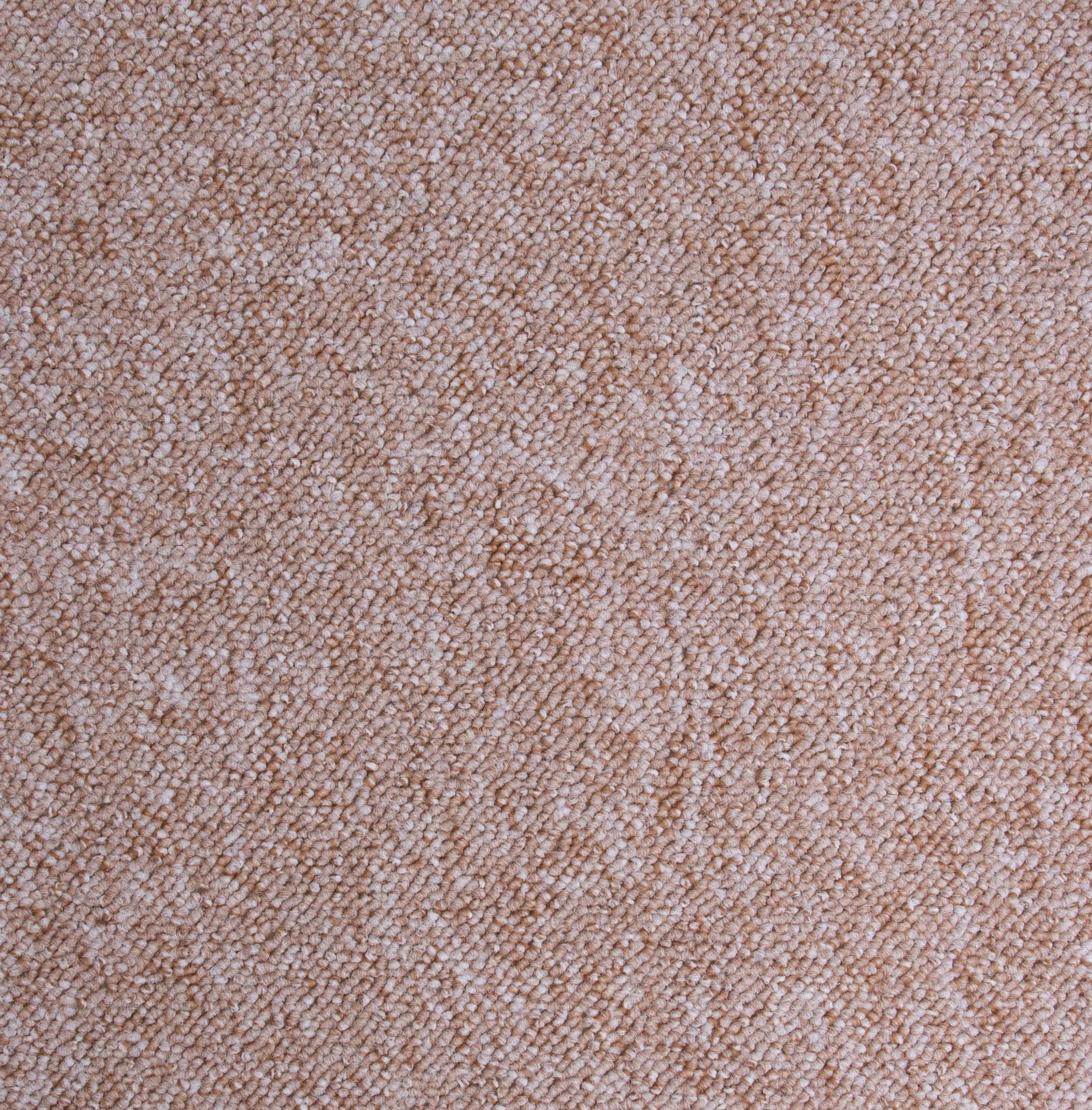 Teppichboden »Feinschlinge Paul«, rechteckig, meliert, Breite 400 cm oder 500 cm,...