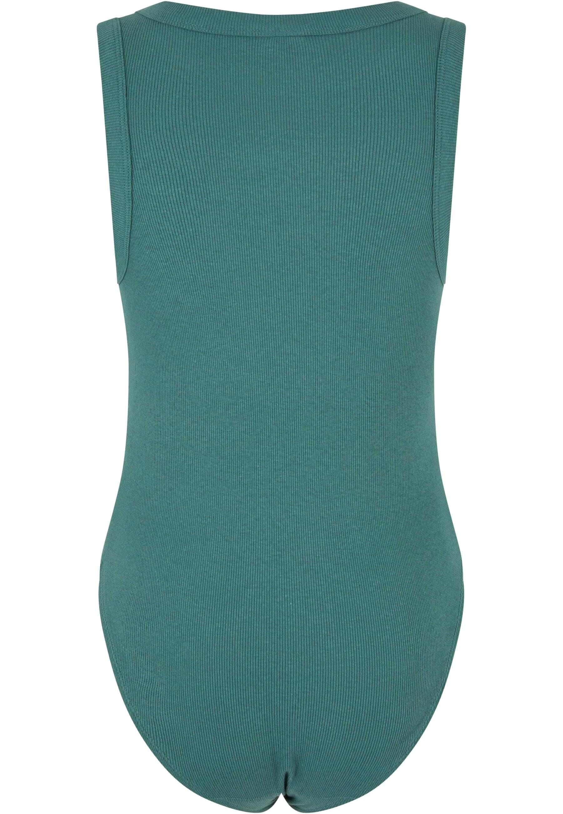 URBAN CLASSICS Body »Urban Classics Damen Ladies Rib Tank Body«
