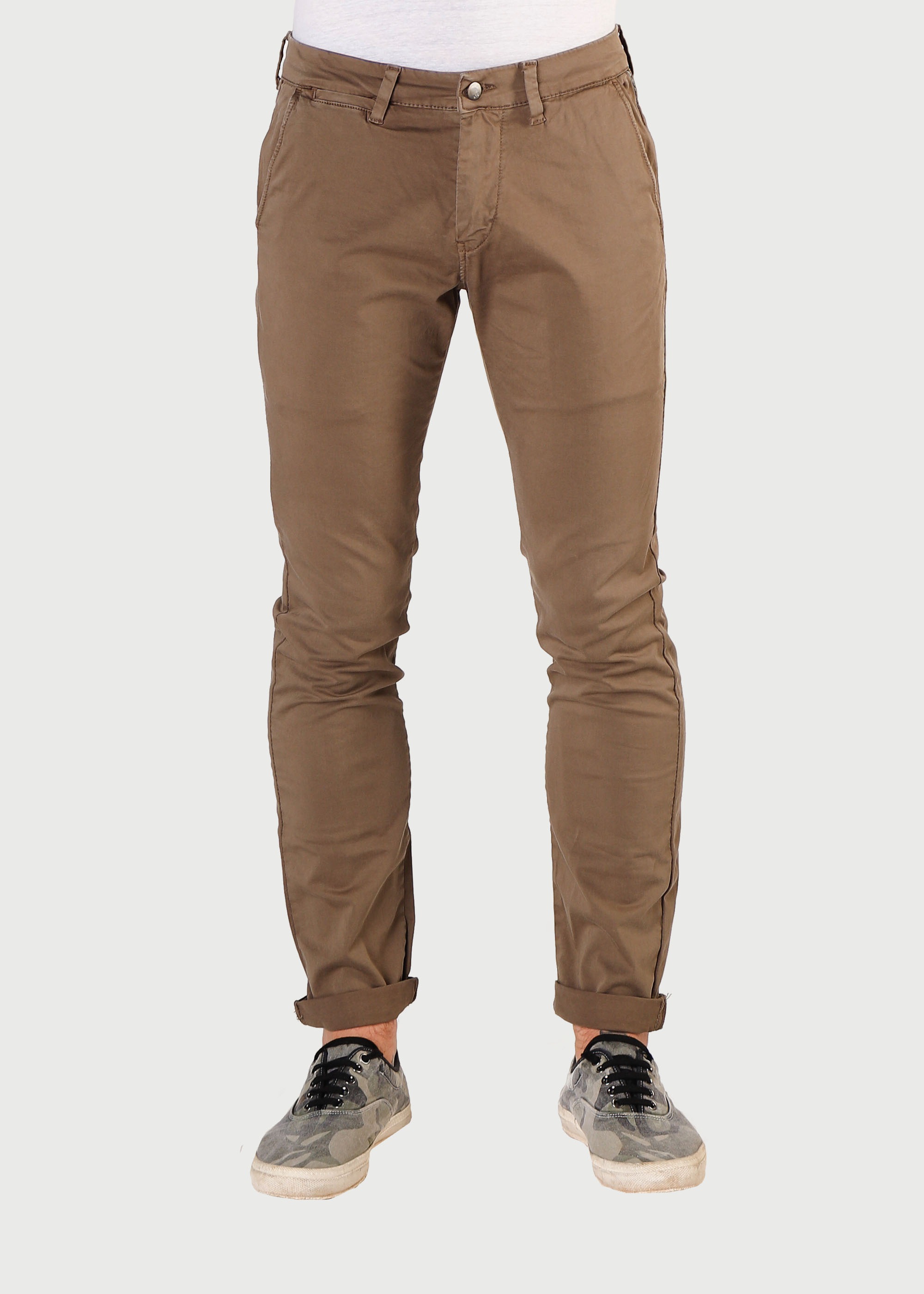 Le Temps Des Cerises Chinohose »Pantalon JAS3«, mit Taschen kaufen