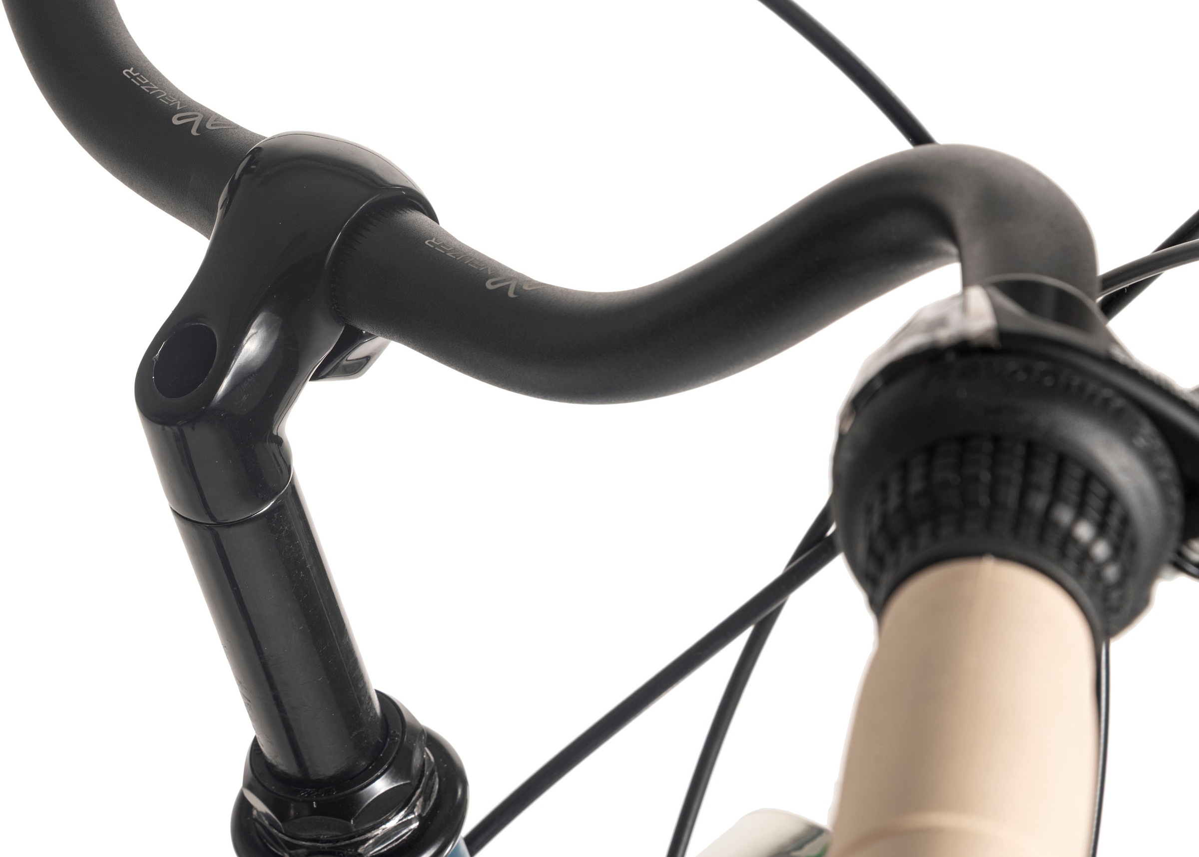 Hollandia Hollandrad »Hollandrad 28'' Moves 6 Gänge RH 50 cm«, 6 Gang, Shimano, Tourney Schaltwerk, Kettenschaltung