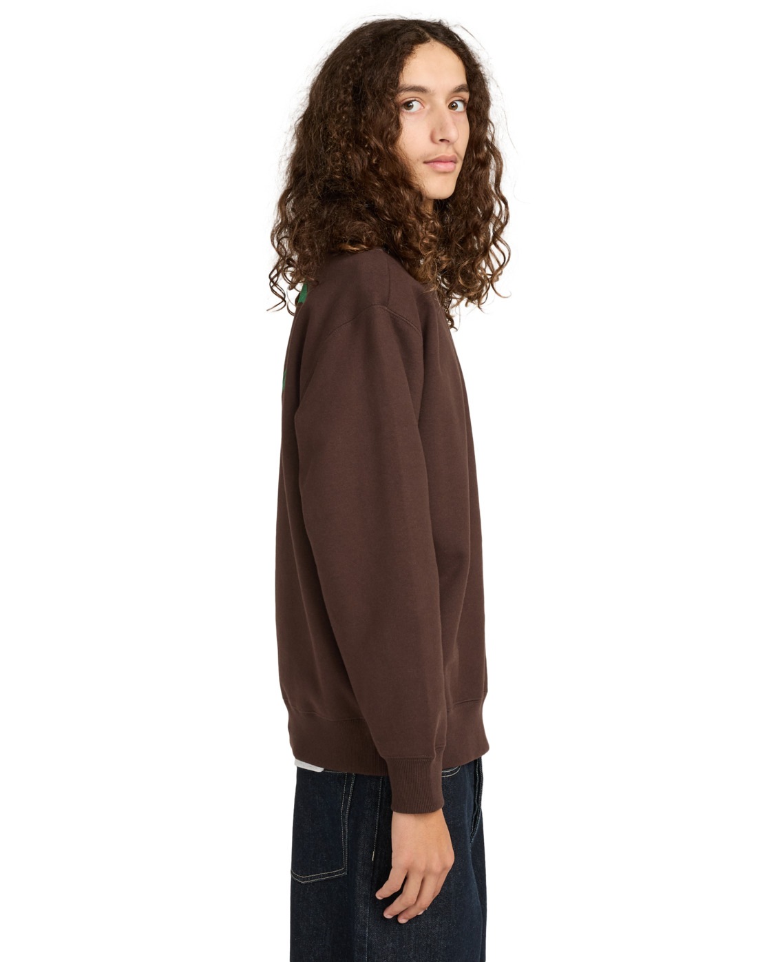 Element Sweatshirt "Sporting" günstig online kaufen