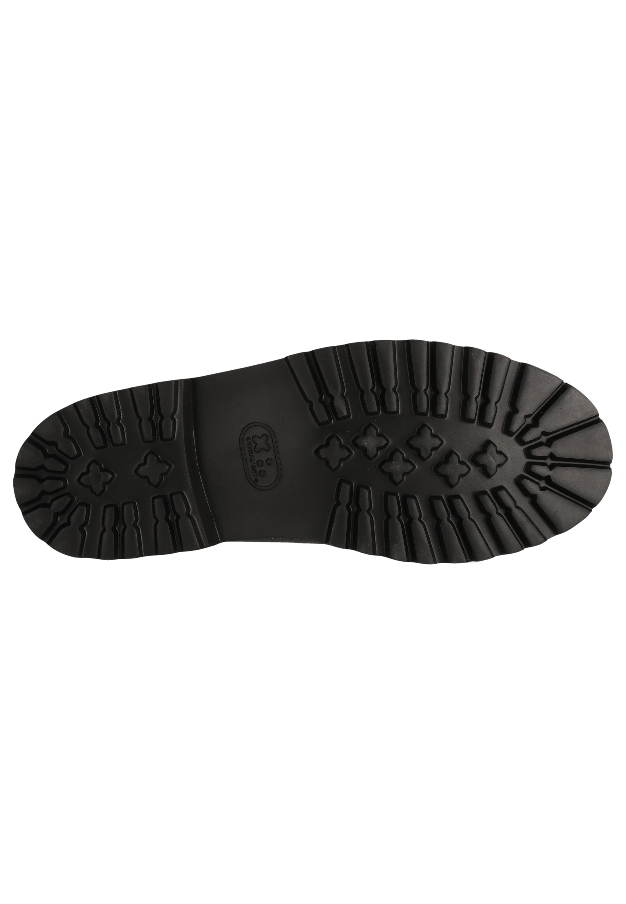 Clarks Schnürschuh »Berwick Seam«, mit flexibler EXTRALIGHT-Sohle