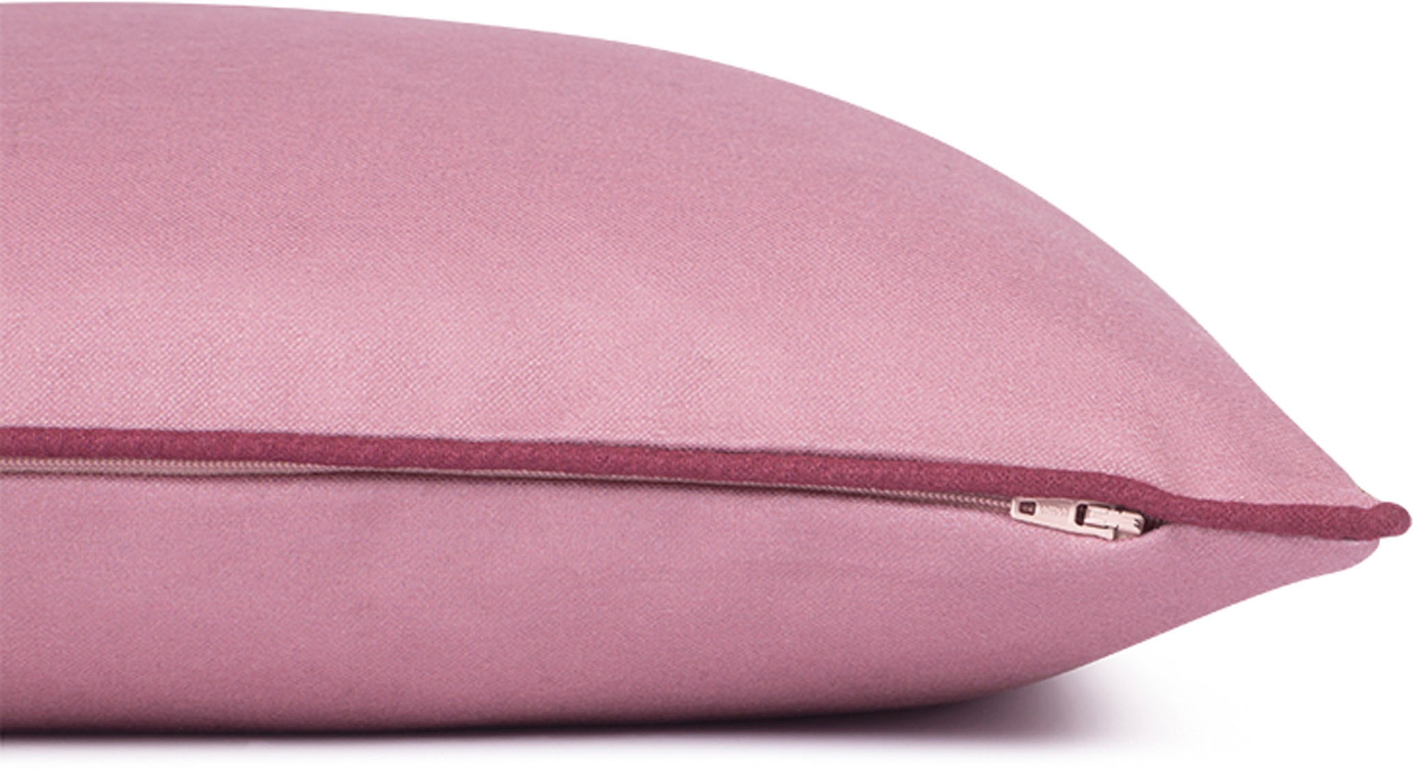 TOM TAILOR HOME Dekokissen »Dove Signature«