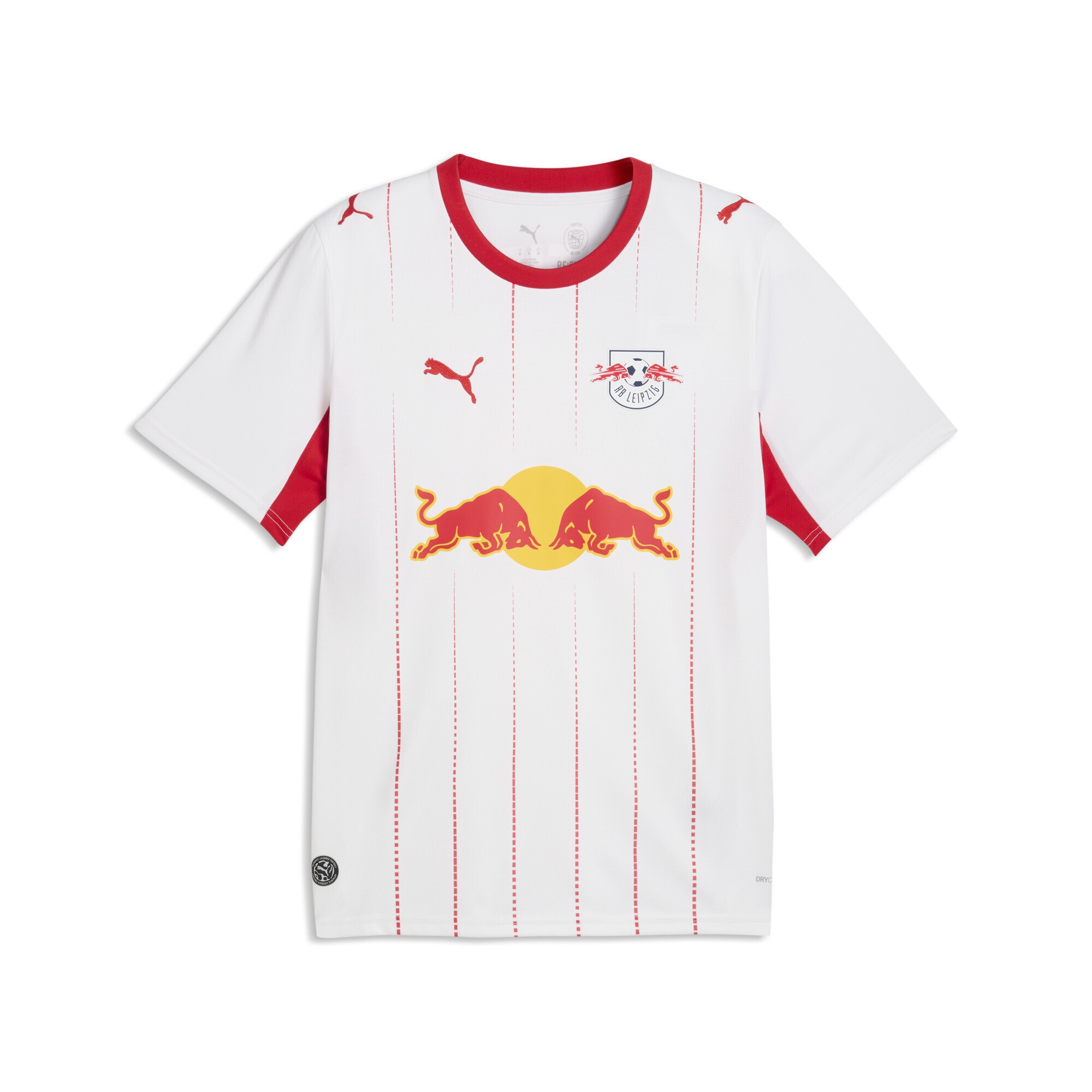 PUMA Trainingsshirt "RB Leipzig 26/27 Heimtrikot Herren"