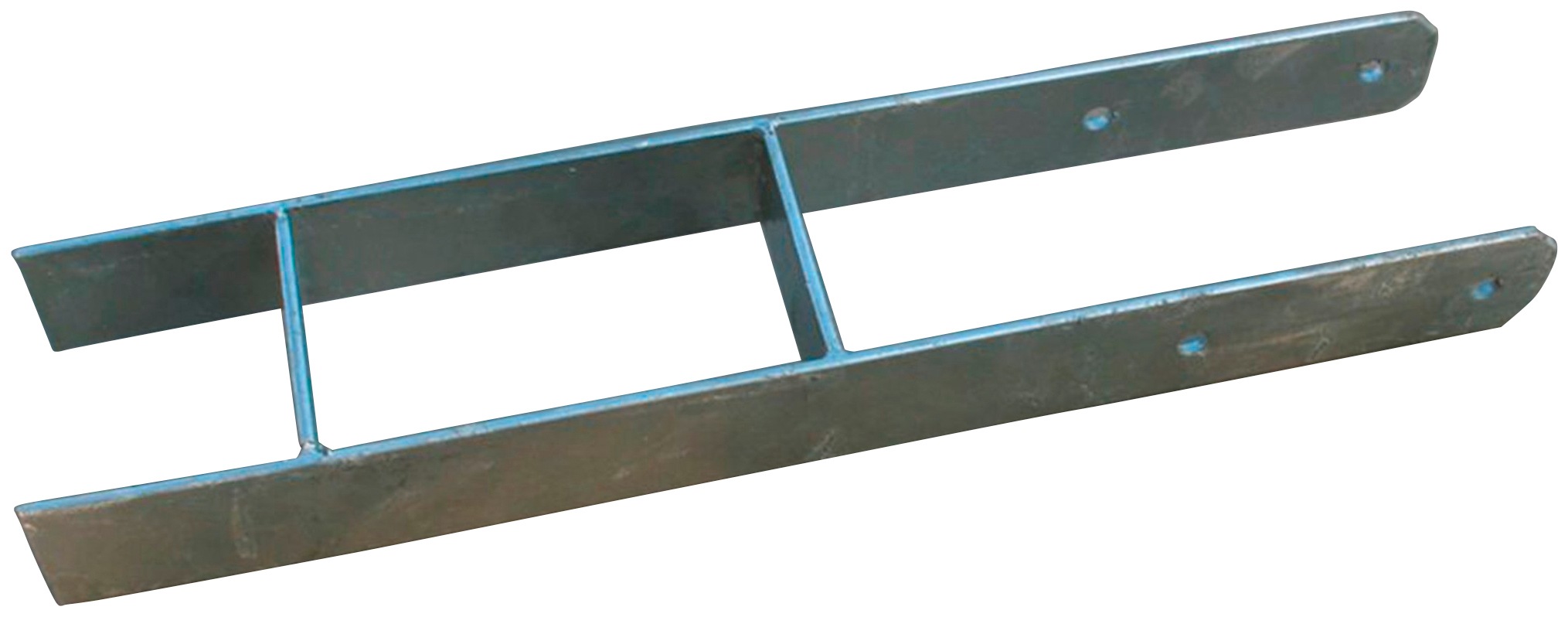 Karibu H-Pfostenanker 6 Stk. tlg. günstig online kaufen