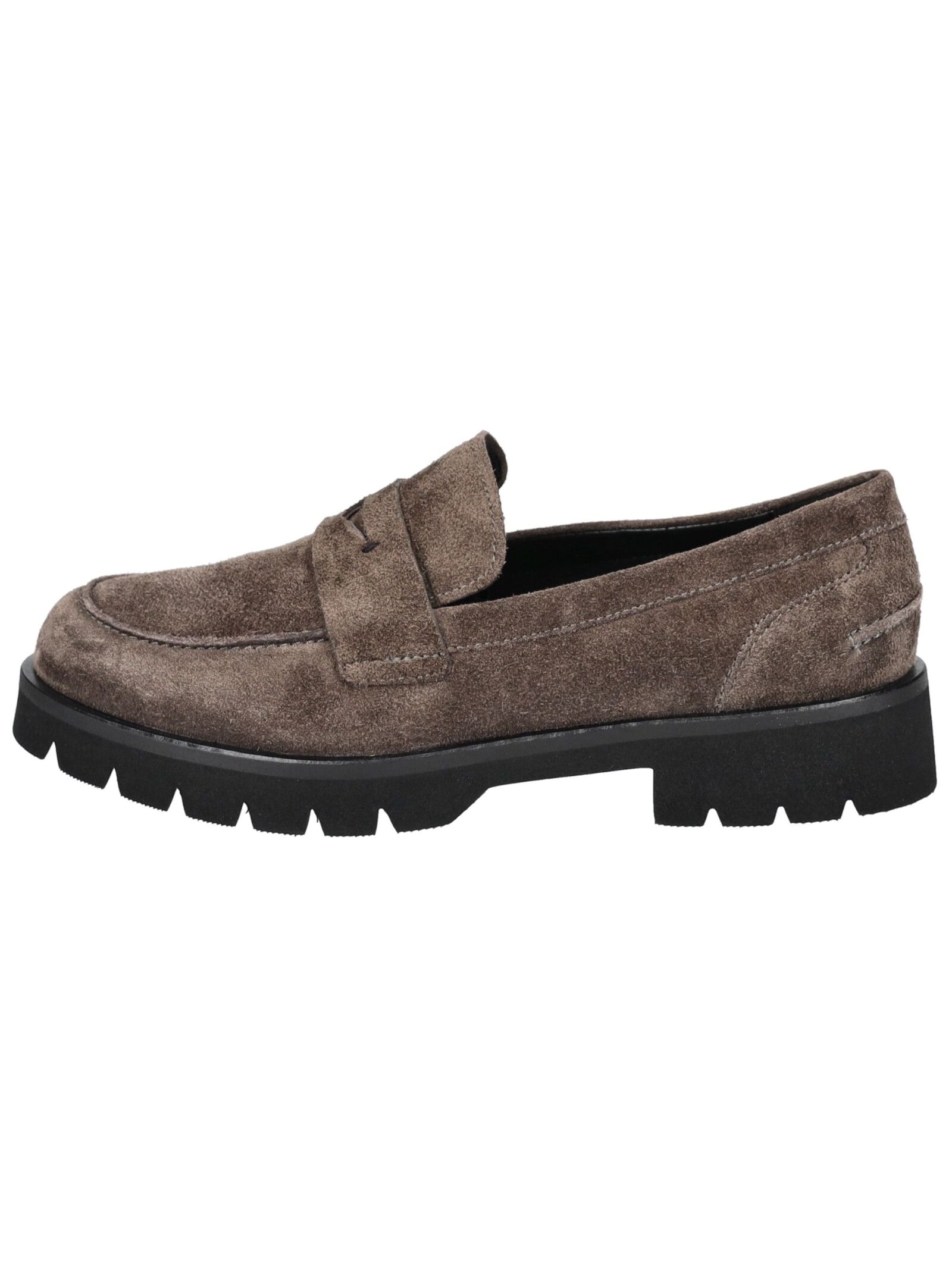 Högl Slipper »Högl Slipper Veloursleder«