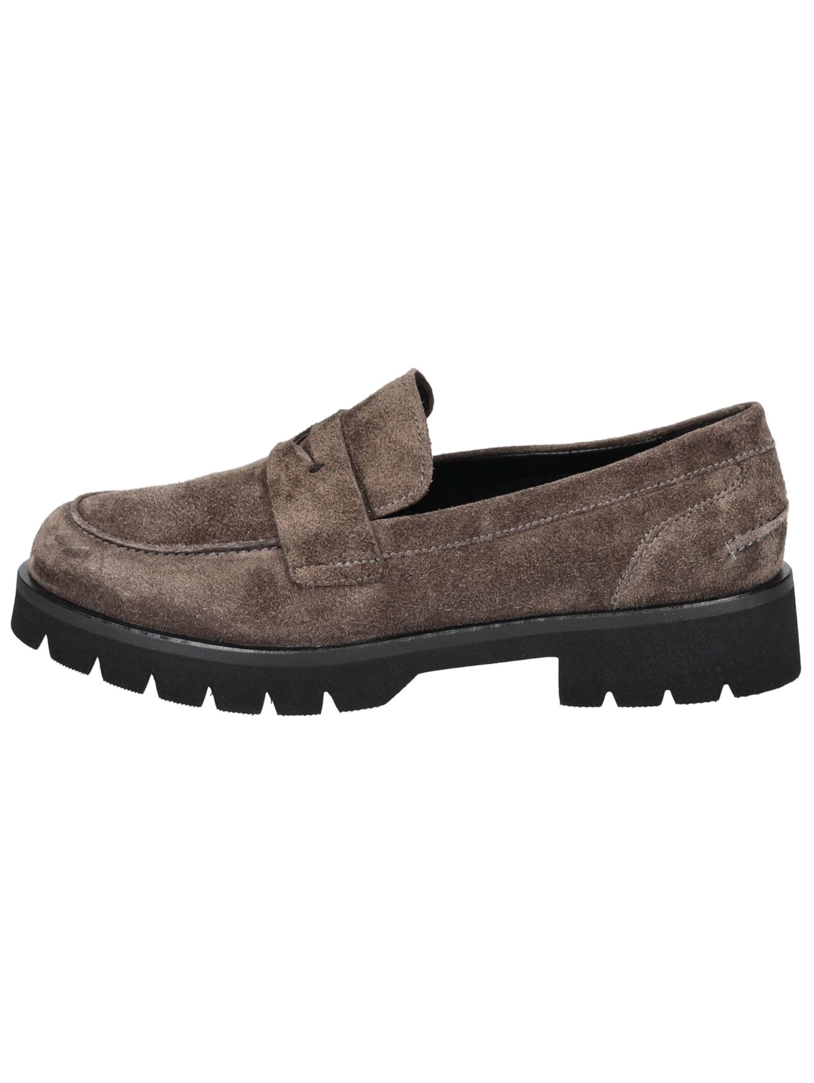 Högl Slipper "Högl Slipper Veloursleder" günstig online kaufen