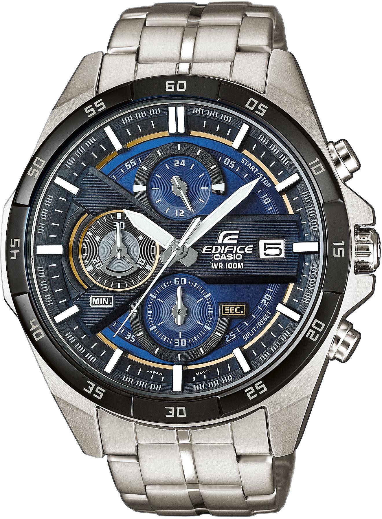 CASIO EDIFICE Chronograph »EFR-556DB-2AVUEF«