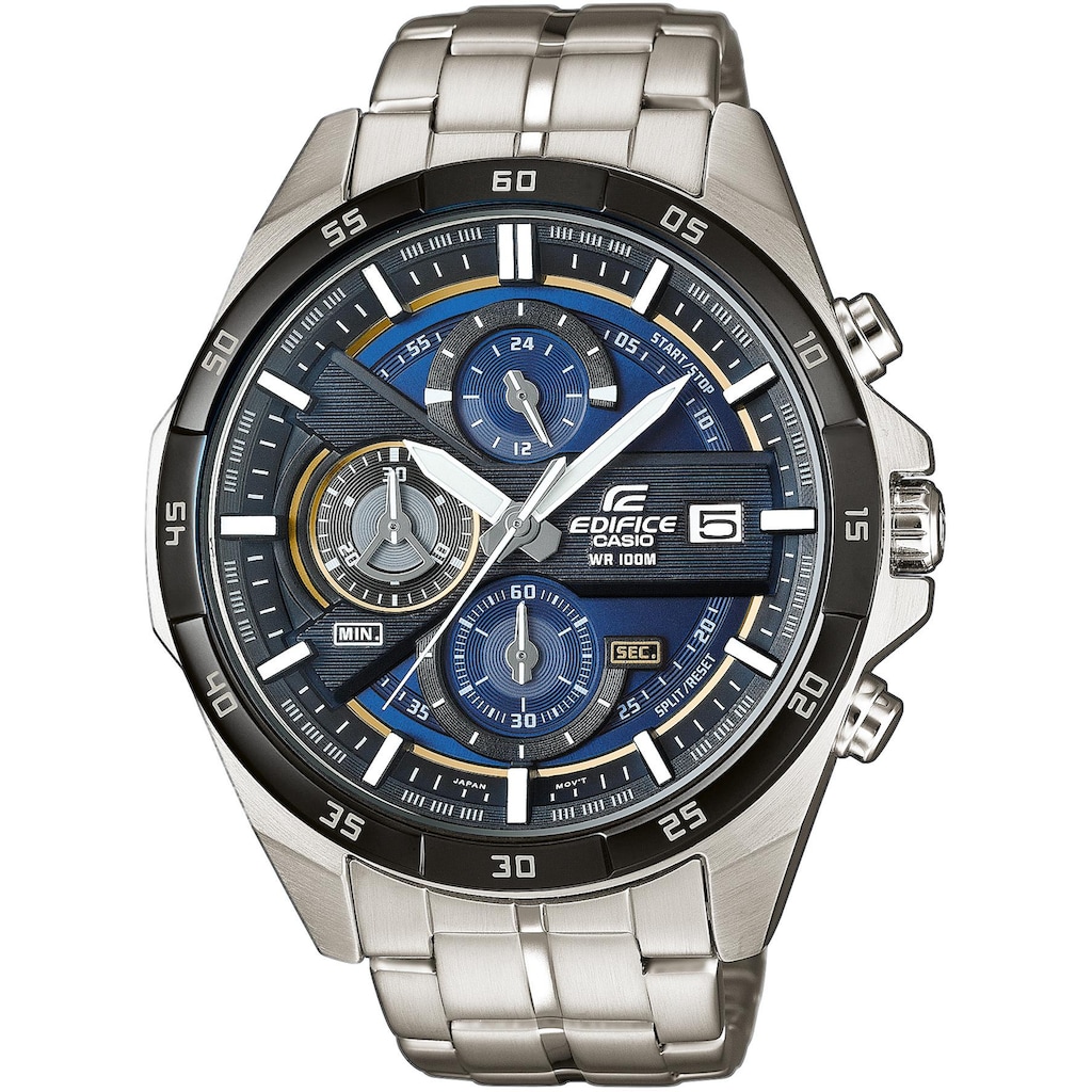 CASIO EDIFICE Chronograph »EFR-556DB-2AVUEF«