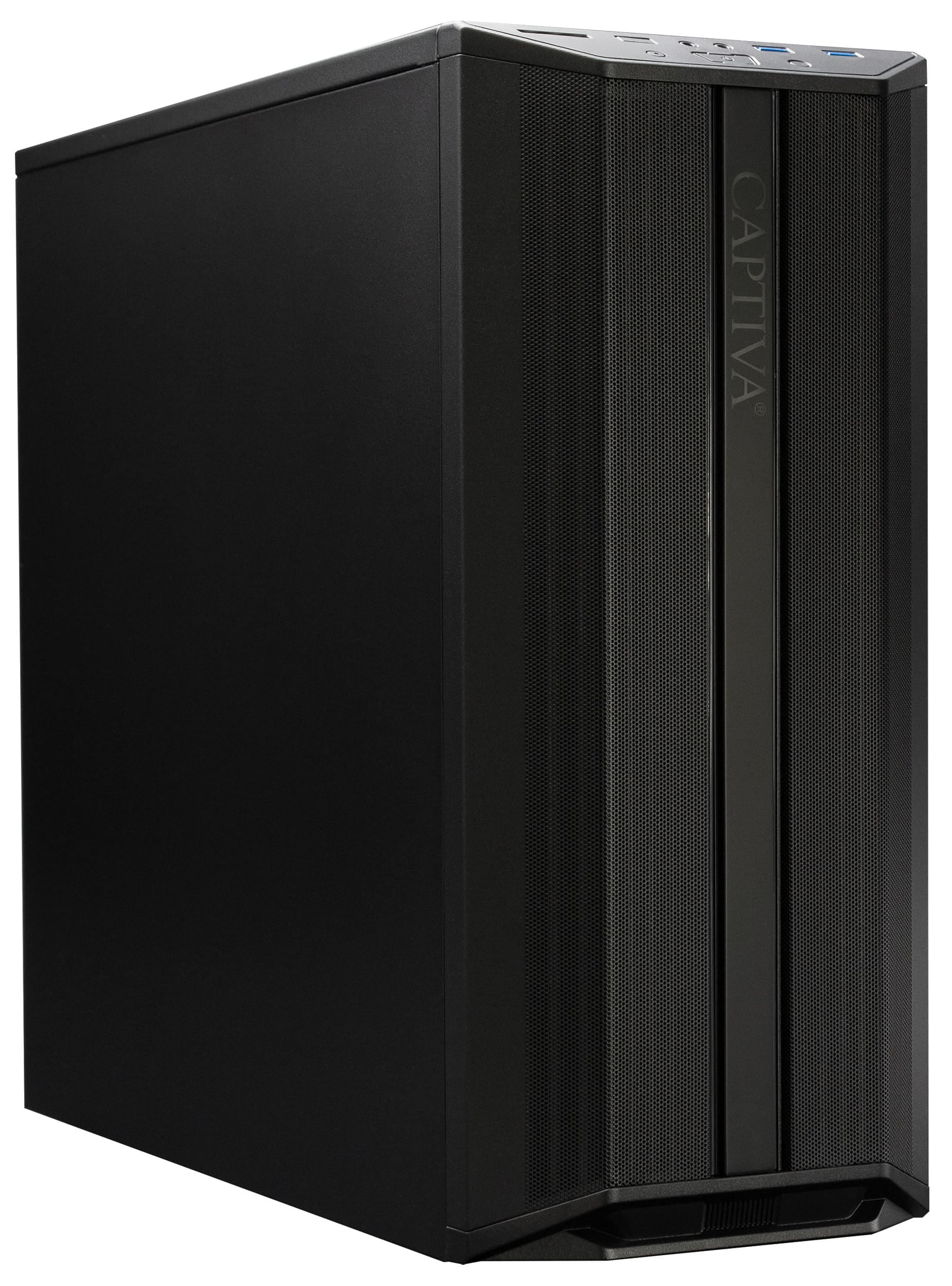 CAPTIVA Business-PC »Workstation R72-654«