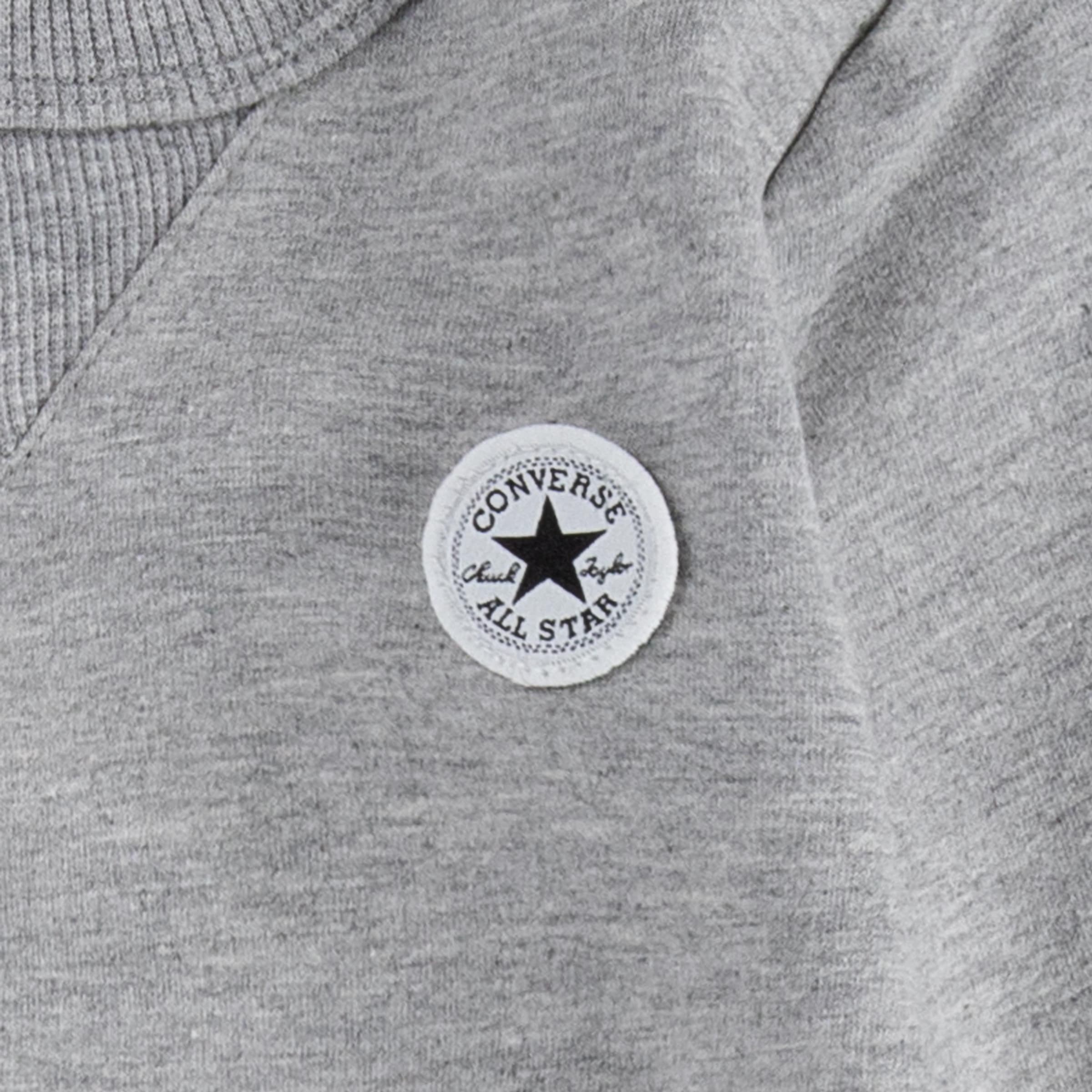 Converse Strampler »LIL CHUCK COVERALL W/ SOCK BOOTIE S«, (Set, 2 tlg.)