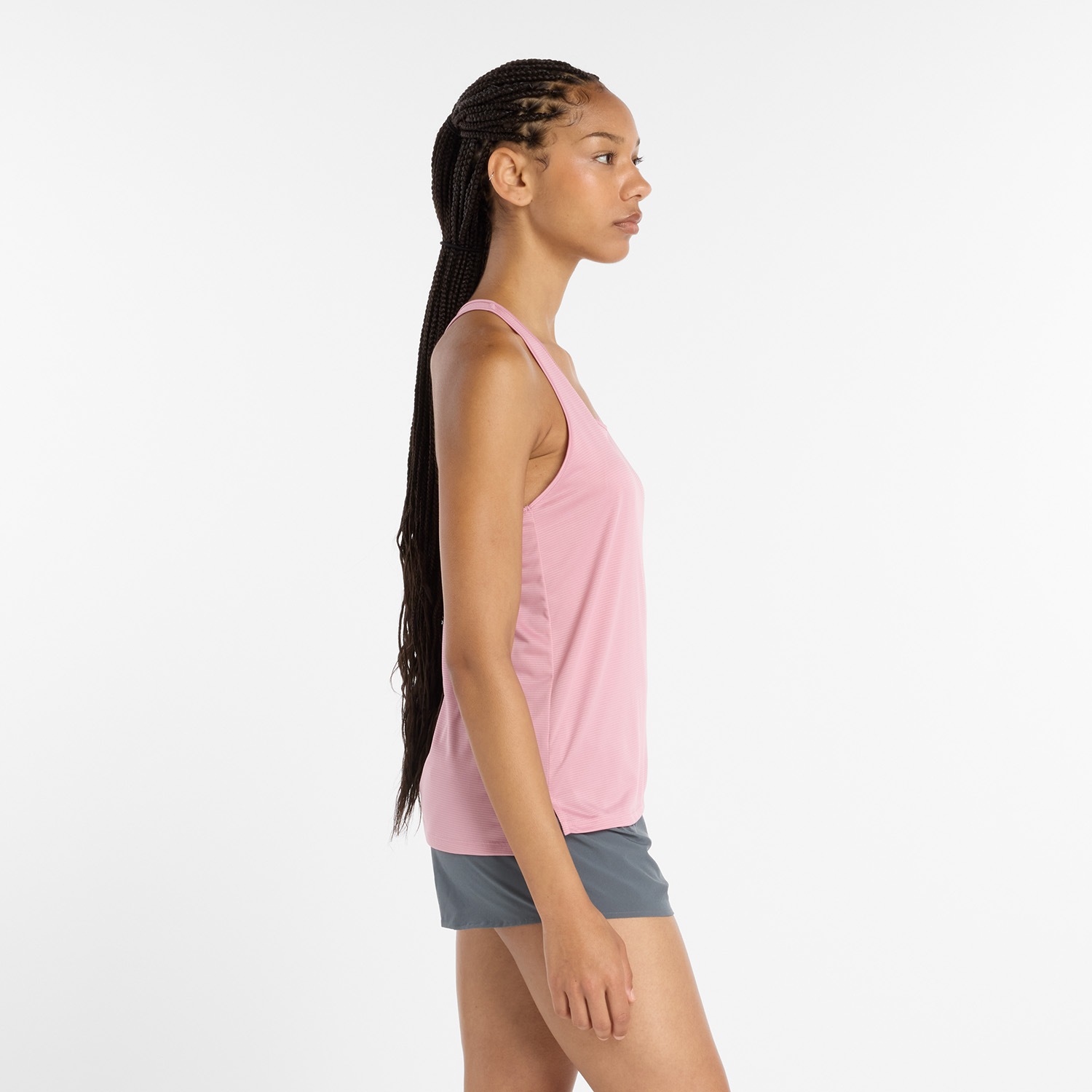 Thumbnail - New Balance Tanktop "Sport Essentials Tank", mit Ringerrücken