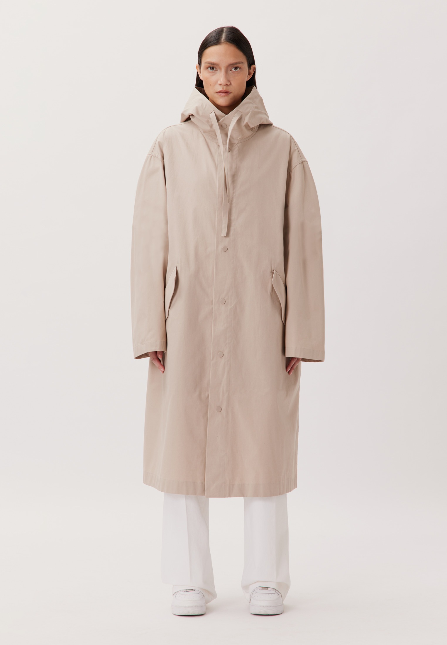 studio seidensticker Parka "Studio" günstig online kaufen