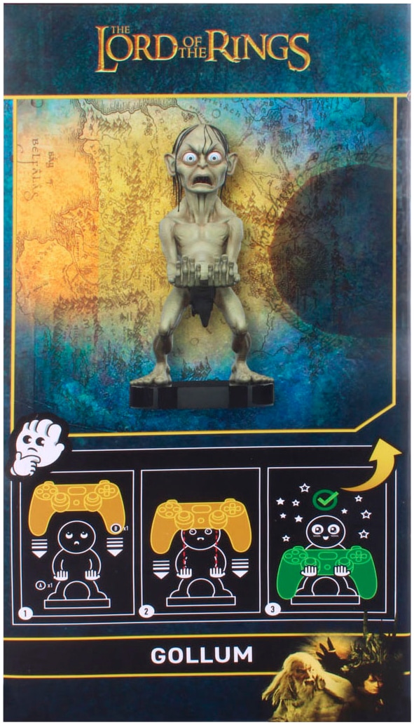 Exquisite FORM Spielfigur »Cable Guy- HDR Gollum«, (1 tlg.)