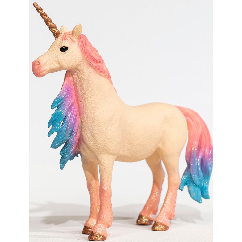 Schleich® Spielfigur »BAYALA®, Marshmallow Einhorn Stute (70723)«