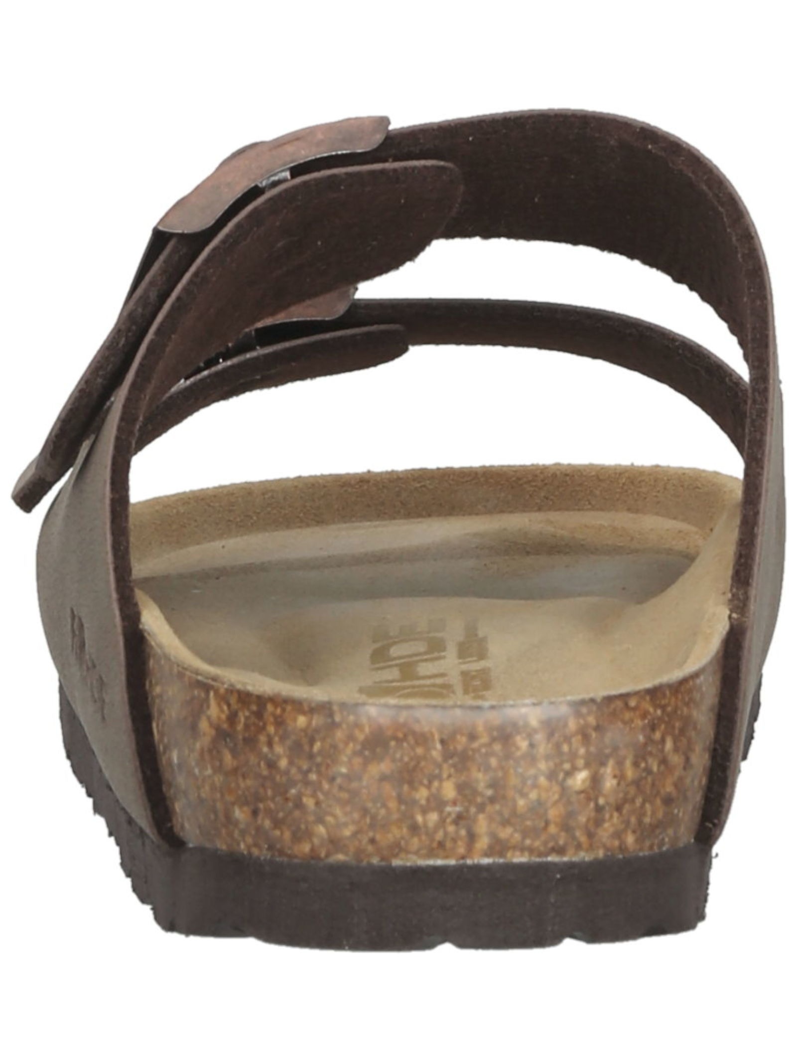 Rohde Pantolette Women's Mules Black 37 3