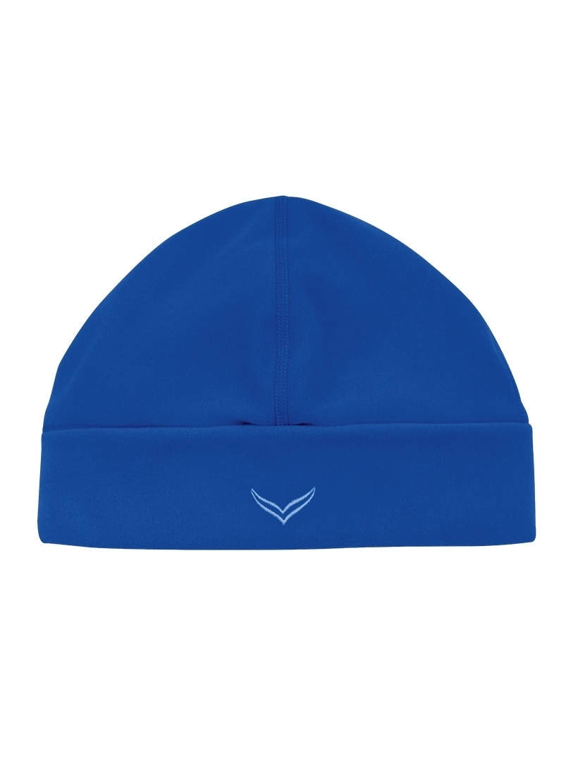 Trigema Fleecemütze "TRIGEMA Fleecemütze", 1 Stk. günstig online kaufen