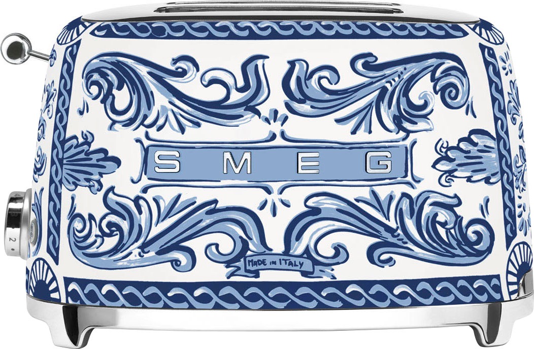 Smeg Toaster 