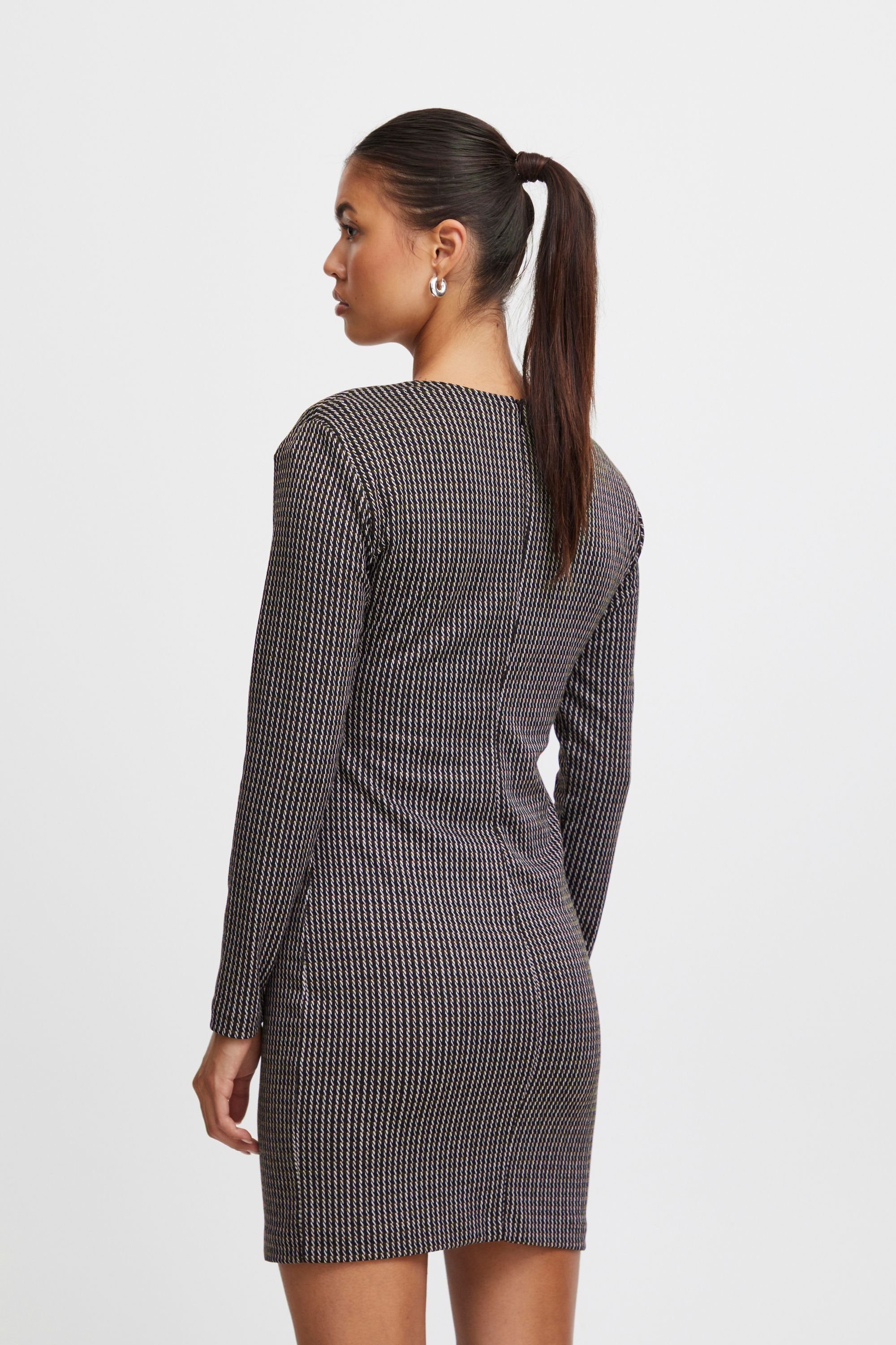 Ichi Blusenkleid »Blusenkleid IHKate«