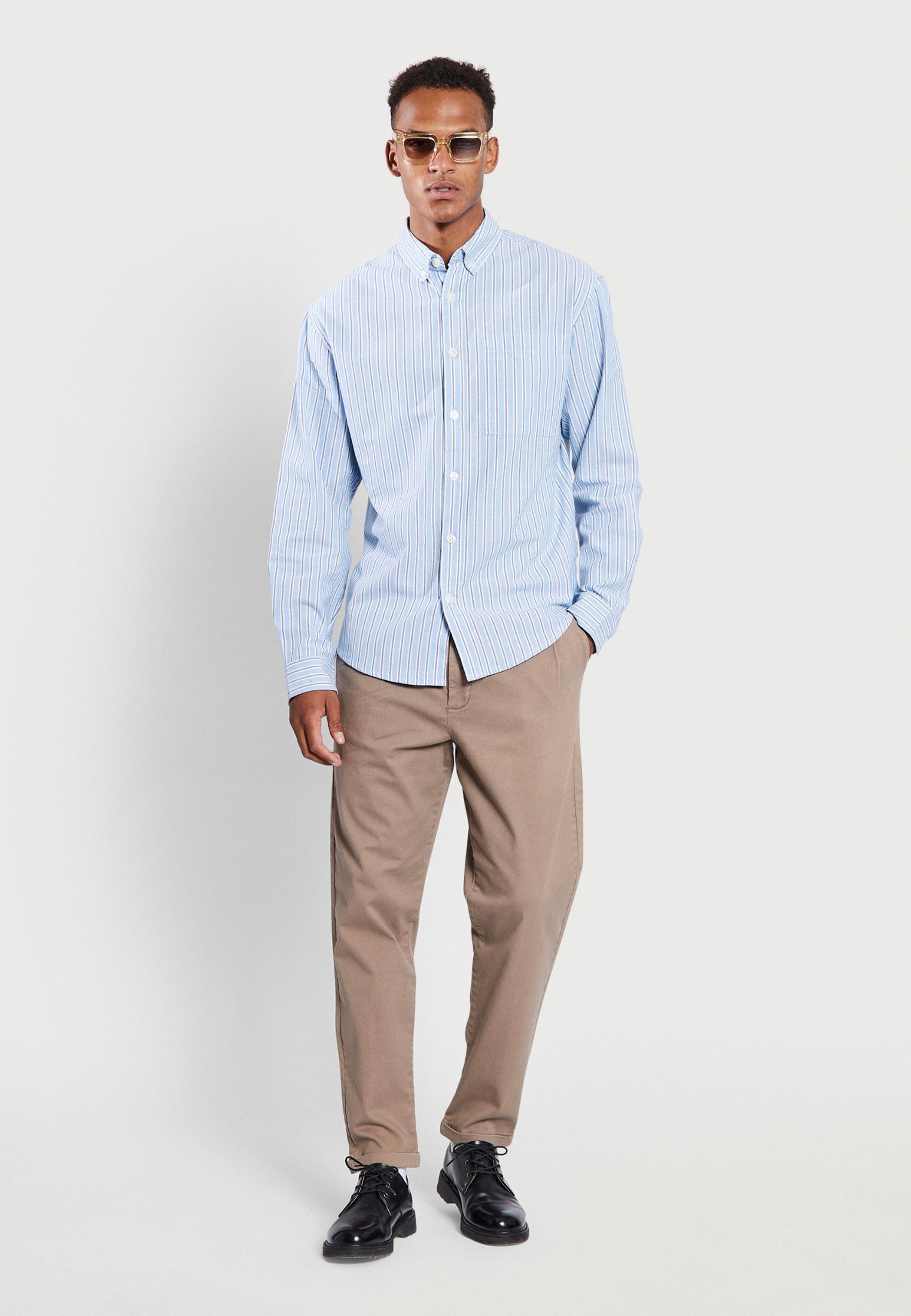 REDEFINED REBEL Stoffhose »Redefined Rebel Pants RRJacko«