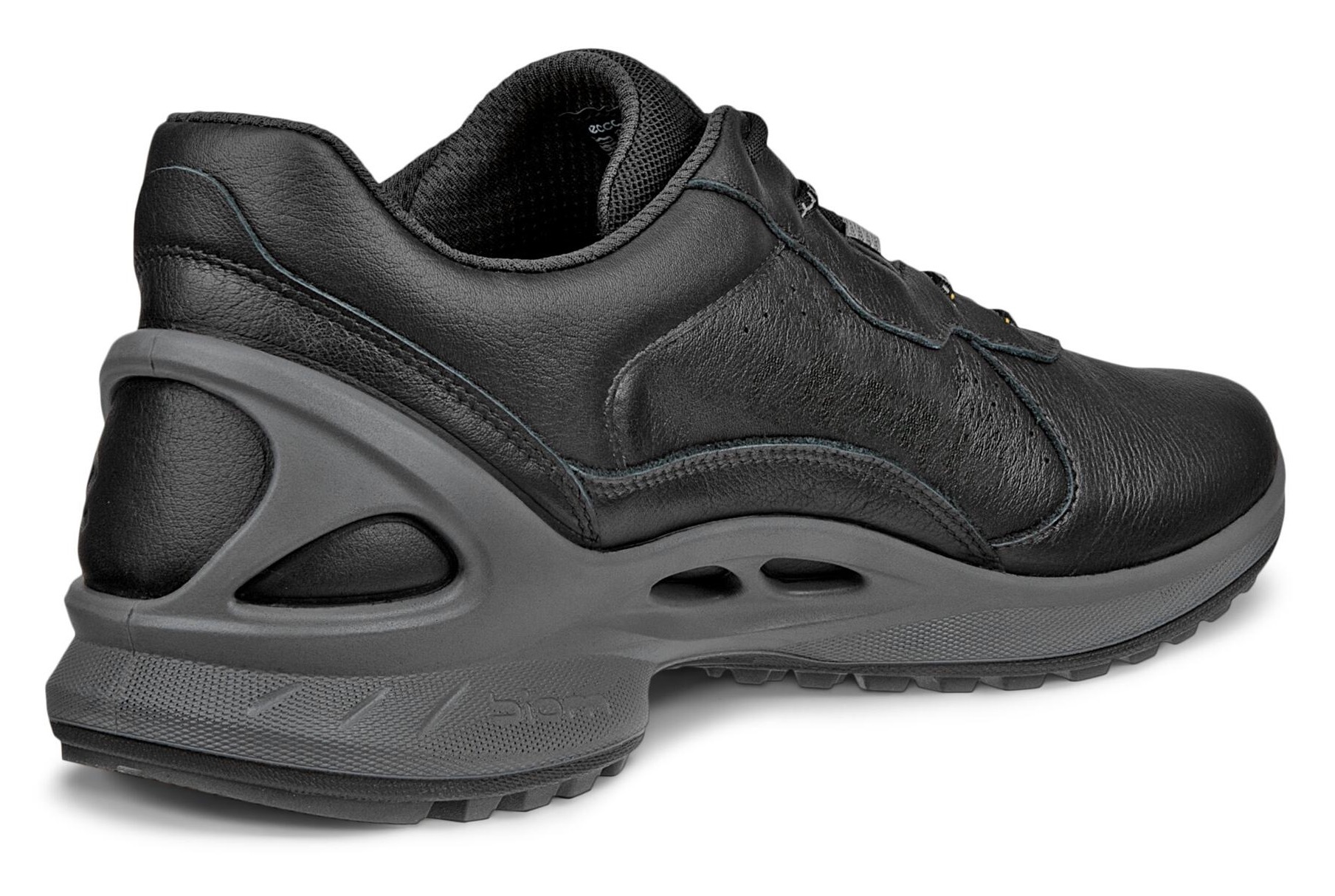 Ecco Schnürschuh »ECCO Biom Energi«, Halbschuh, Schnürschuh, Freizeitschuh in klassischer Optik