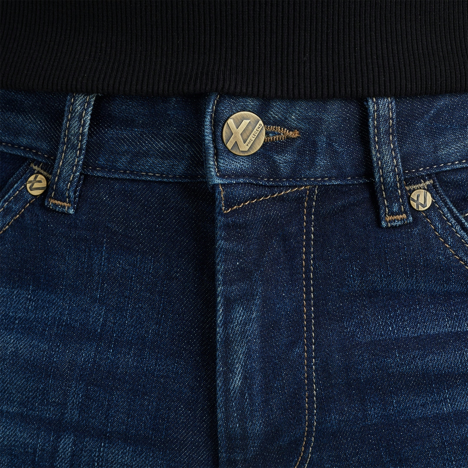 PME LEGEND Slim-fit-Jeans »XV Denim PTR150«