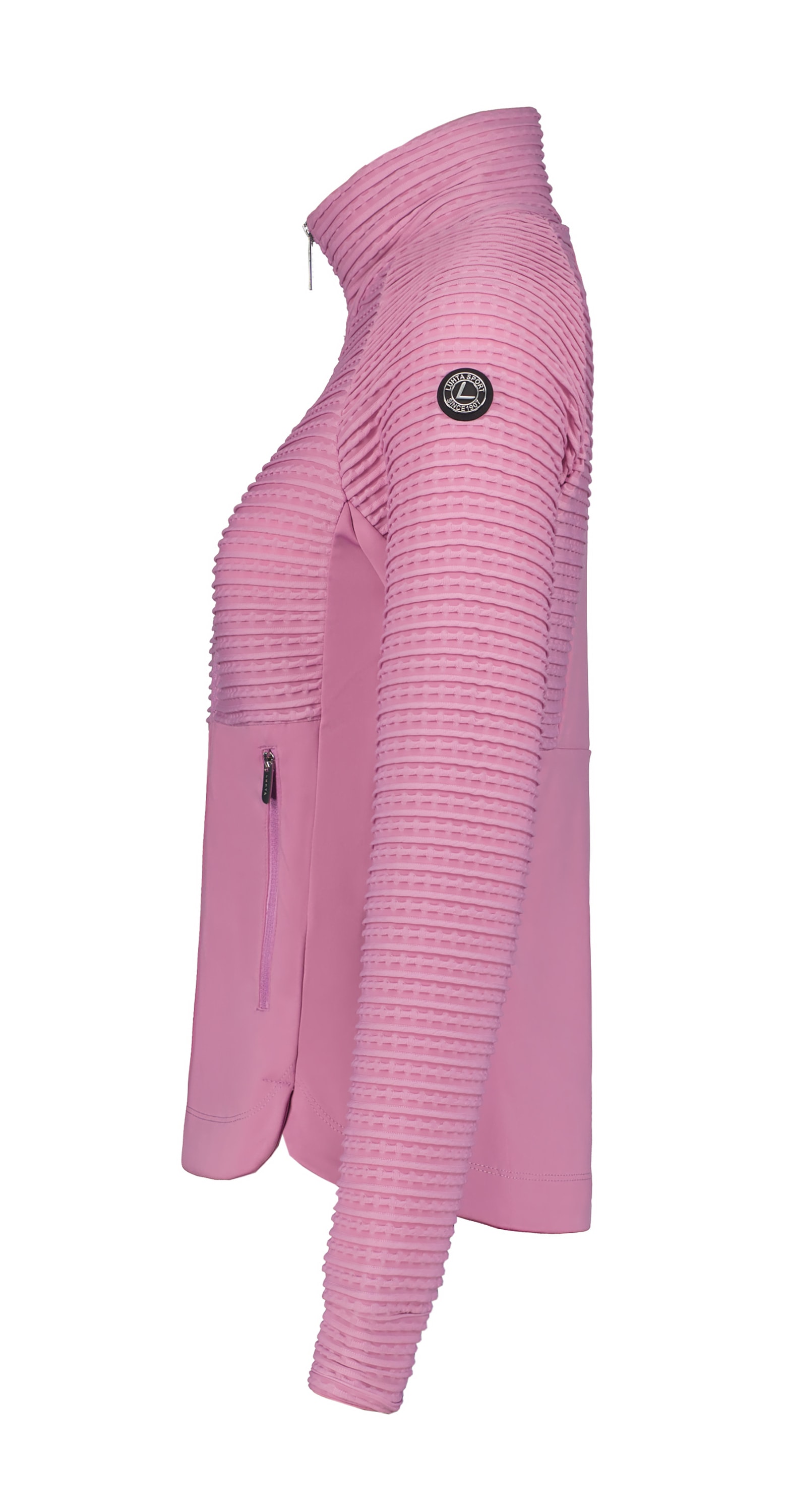Luhta Outdoorjacke »Luhta Midlayer HAKALI«