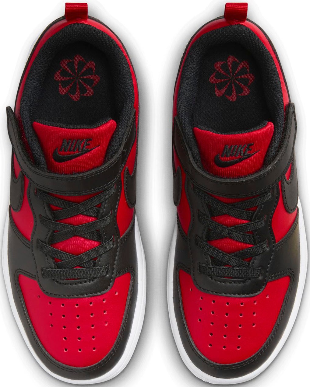 Nike Sportswear Sneaker »Court Borough Low Recraft (PS)« kaufen | BAUR