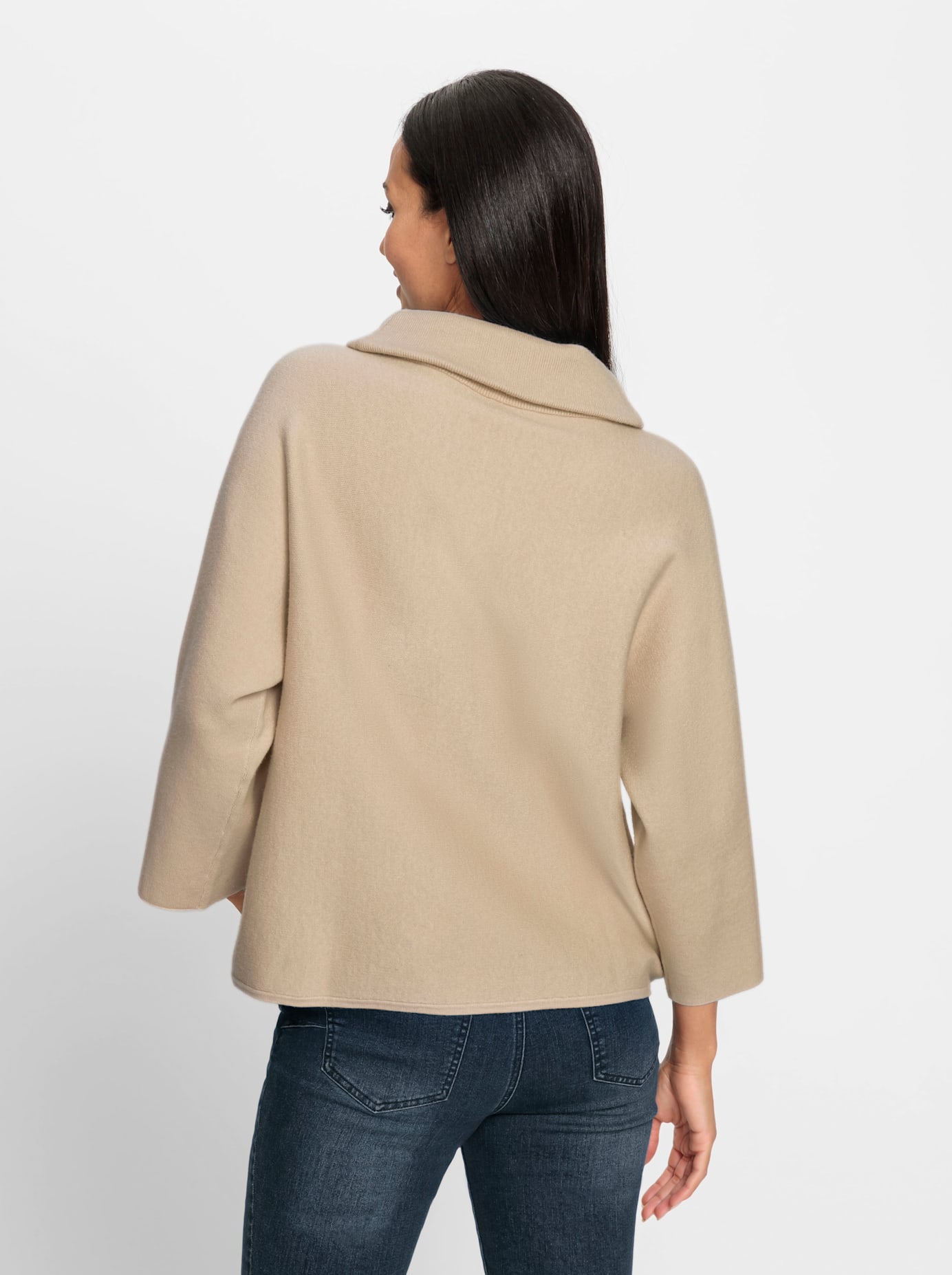 Thumbnail - heine 3/4 Arm-Pullover "Pullover"