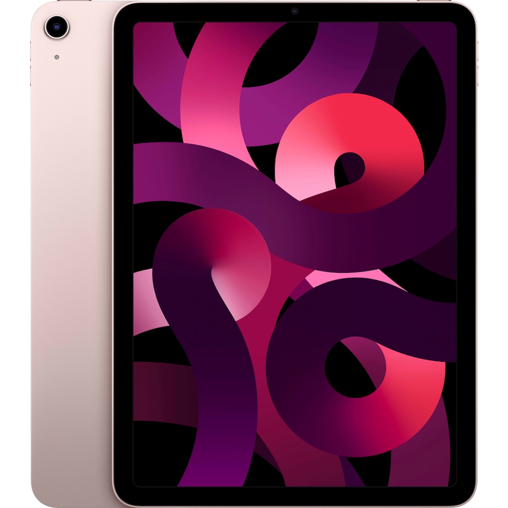 Apple Tablet »iPad Air (2022)«, (iPadOS)