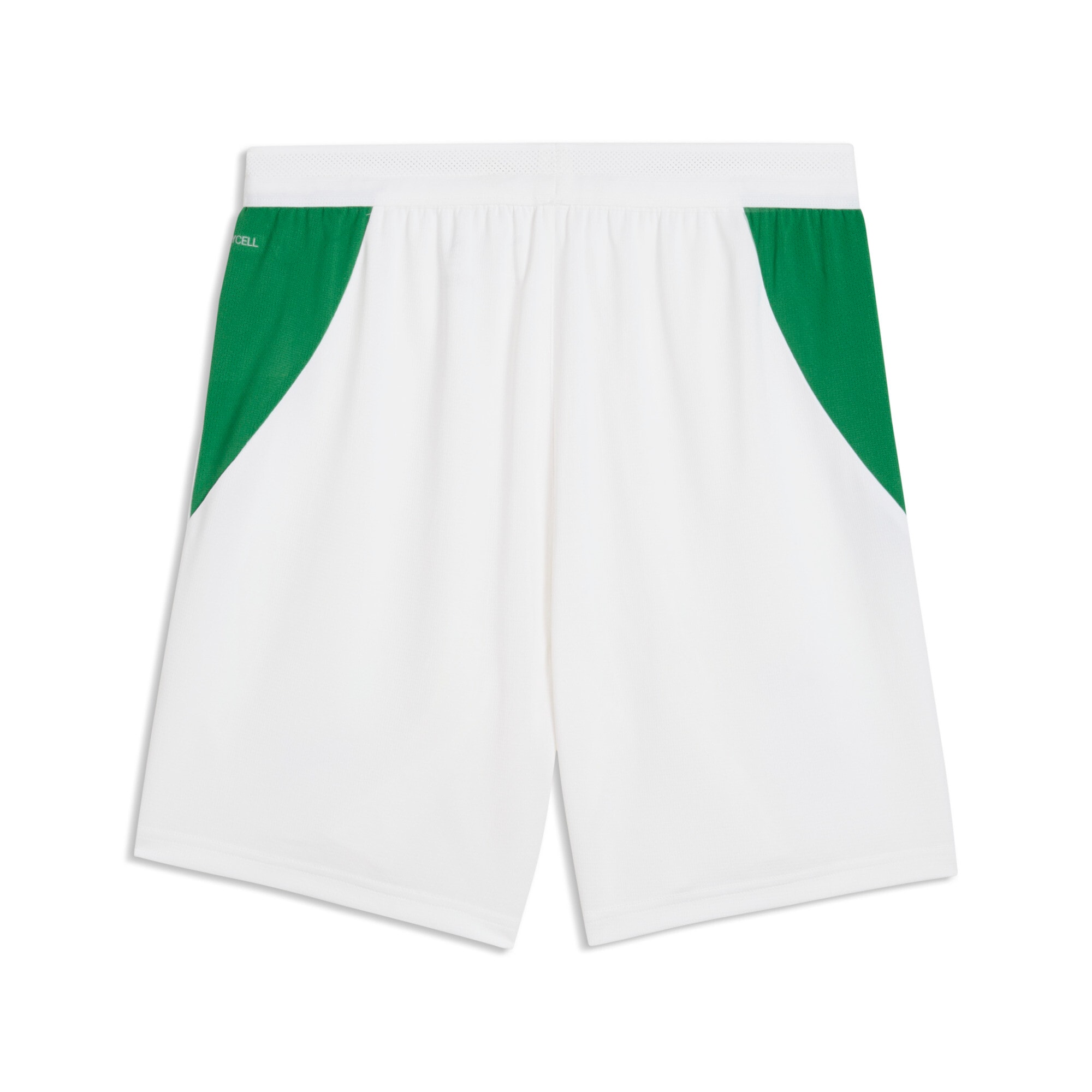 PUMA Trainingsshorts »BMG SHORTS REPLICA«  Regular Fit, für sportliche Aktivitäten, sportlicher Stil