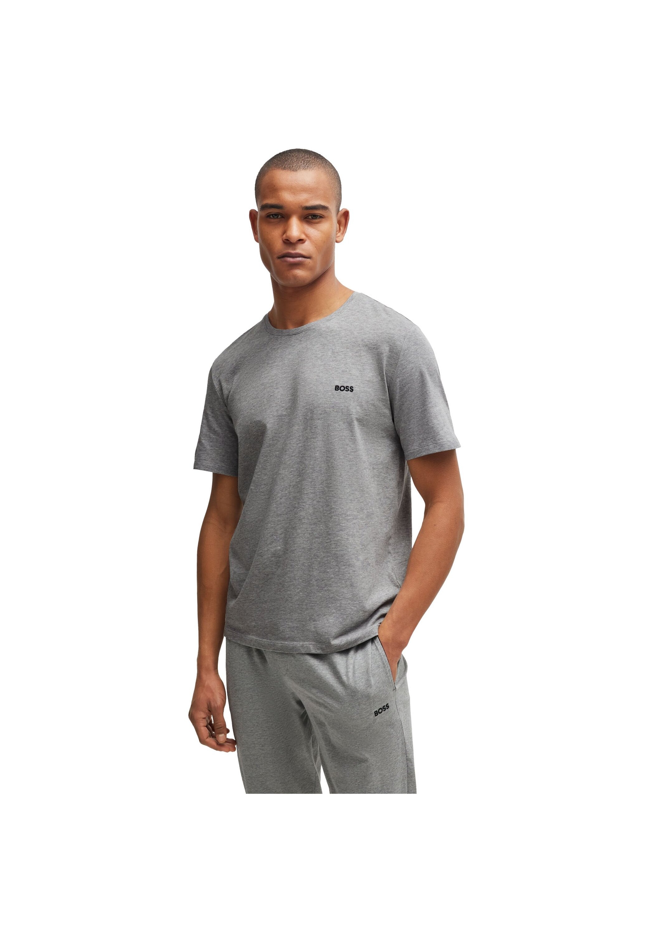 BOSS T-Shirt »T-Shirt Mix & Match T-Shirt R 1er Pack«