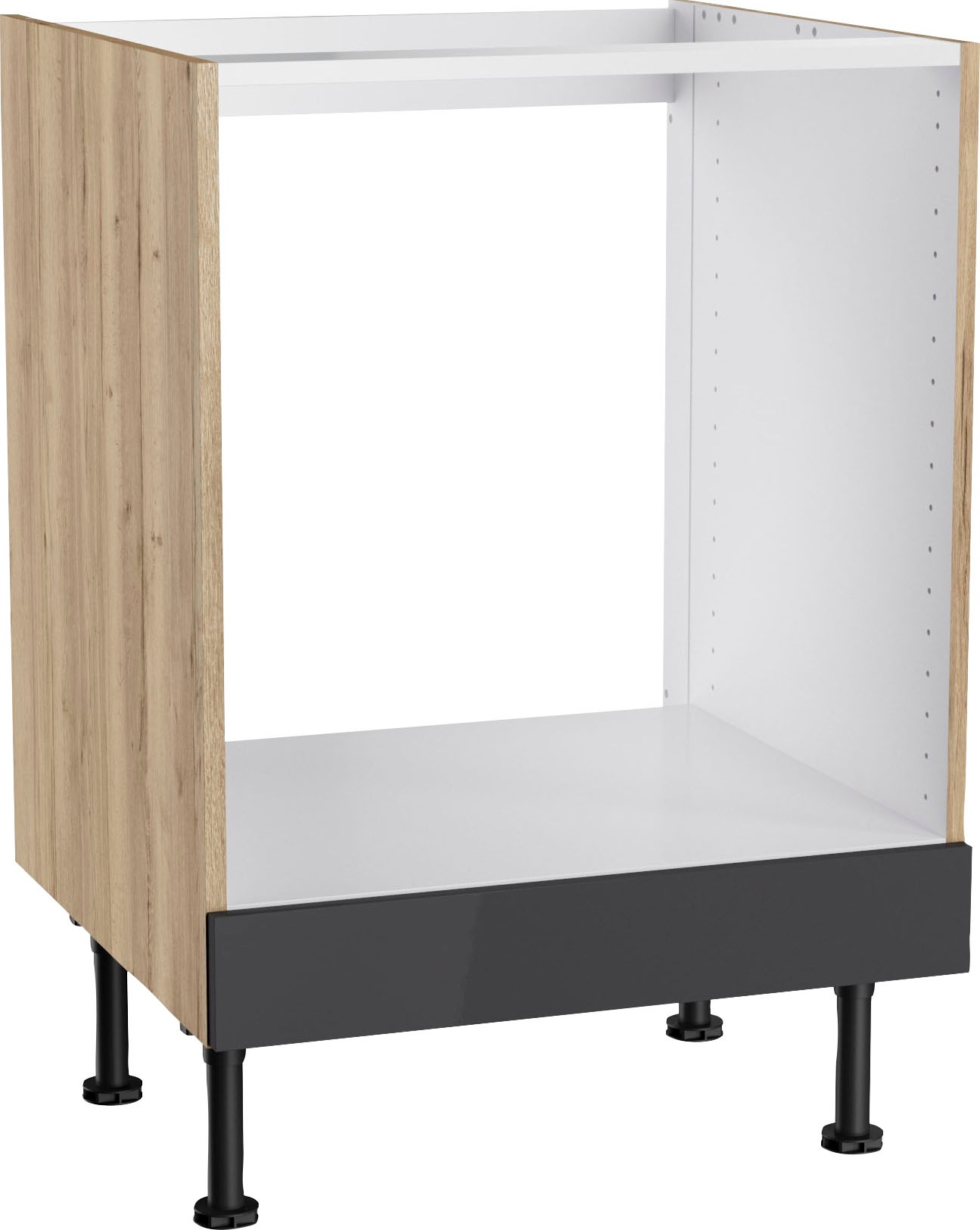 KOCHSTATION Herdumbauschrank "Aken" günstig online kaufen