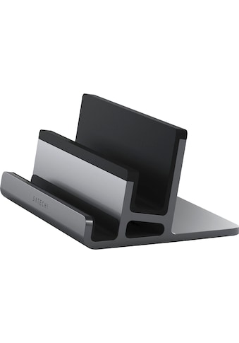 Satechi Halterung »Dual Vertical Laptop Stand«...