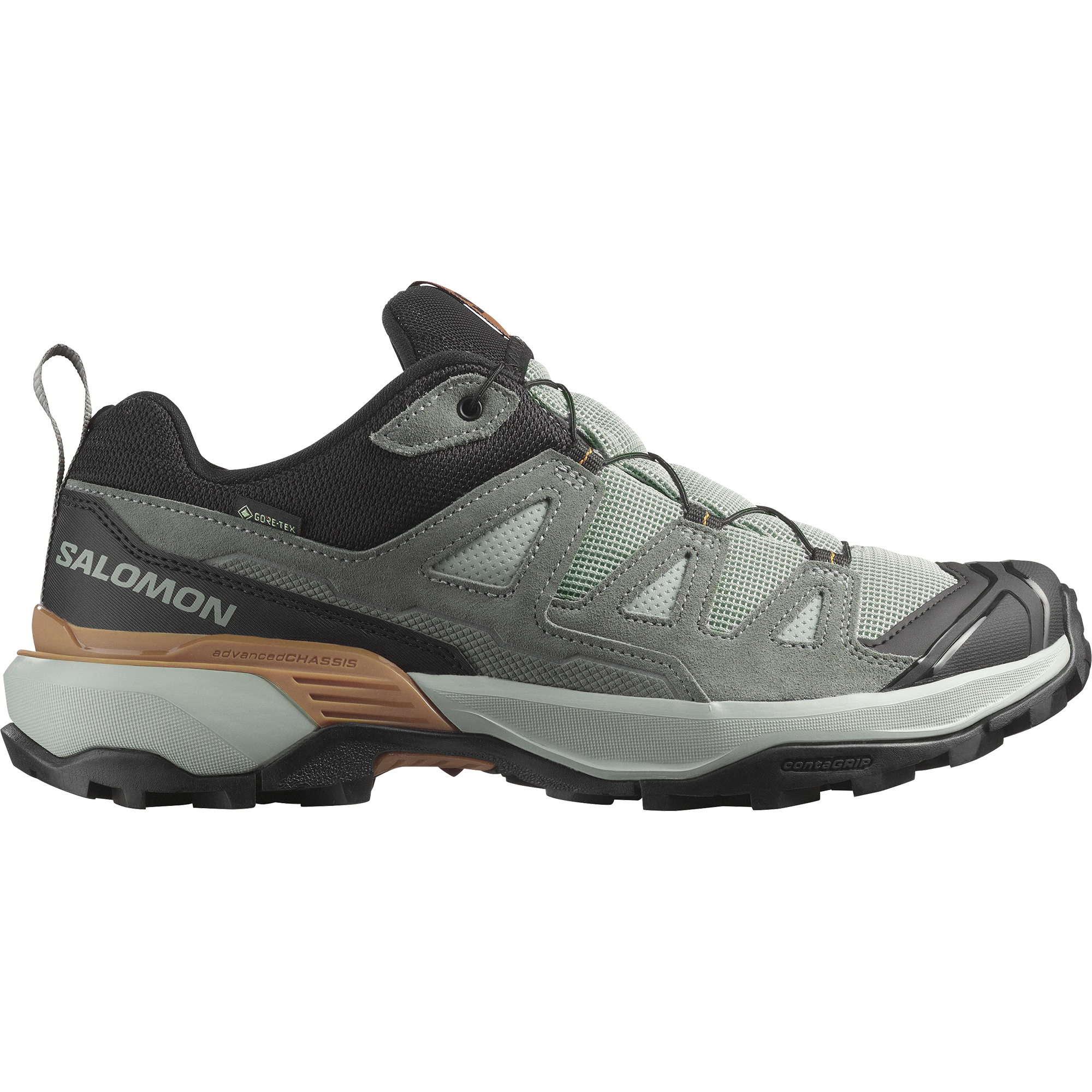 Salomon Outdoorschuh "X ULTRA 360 LTR GORE-TEX", wasserdicht günstig online kaufen