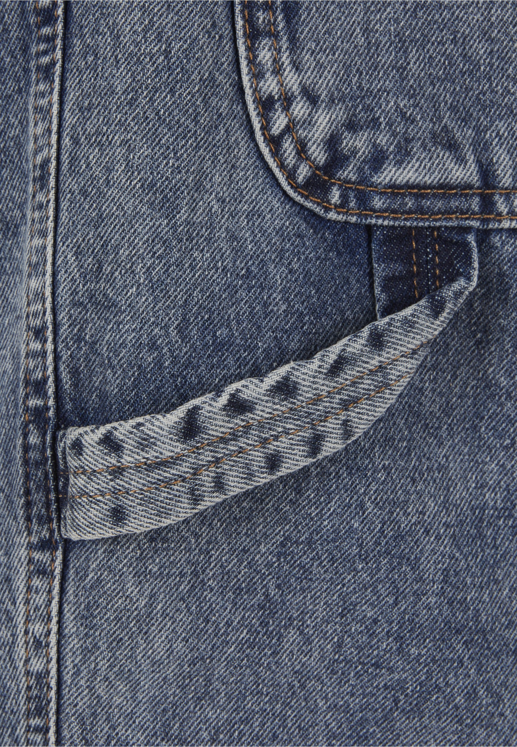 Karl Kani Bequeme Jeans »Karl Kani Herren KK Retro Tapered Workwear Denim«