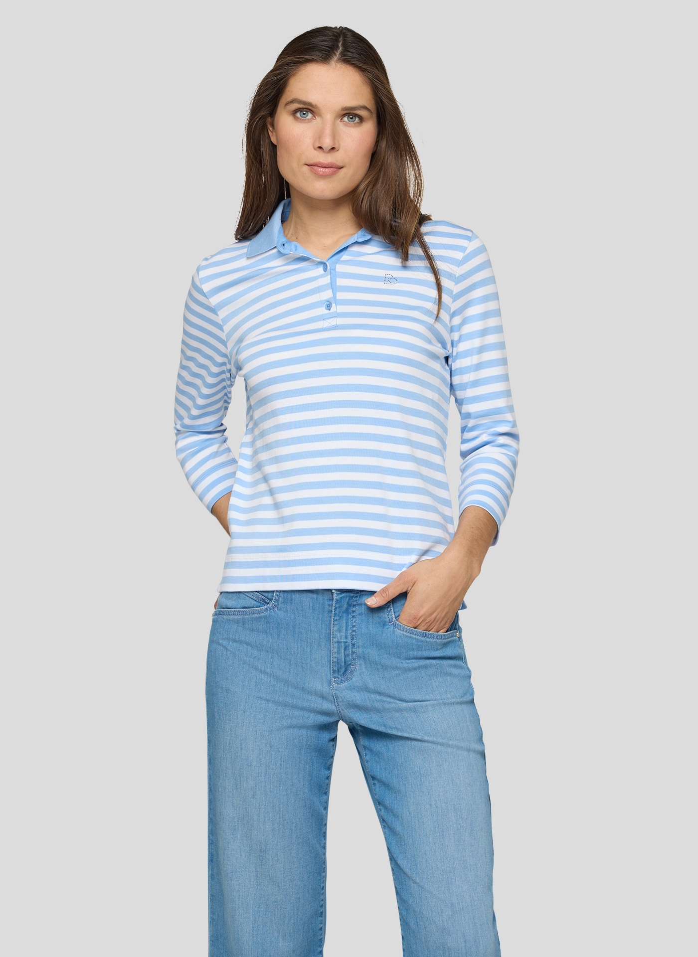 Rabe Print-Shirt »T-Shirt«