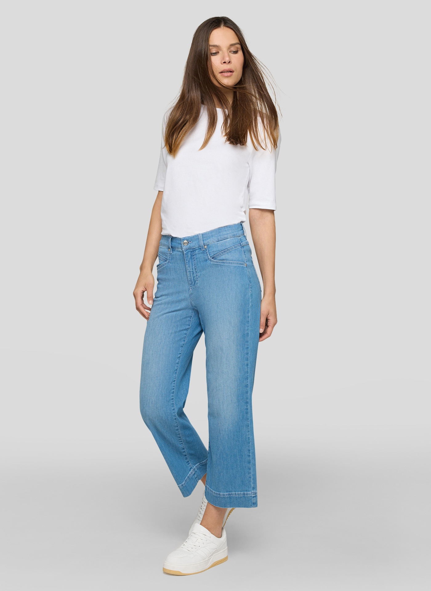 Rabe Print-Shirt »T-Shirt«