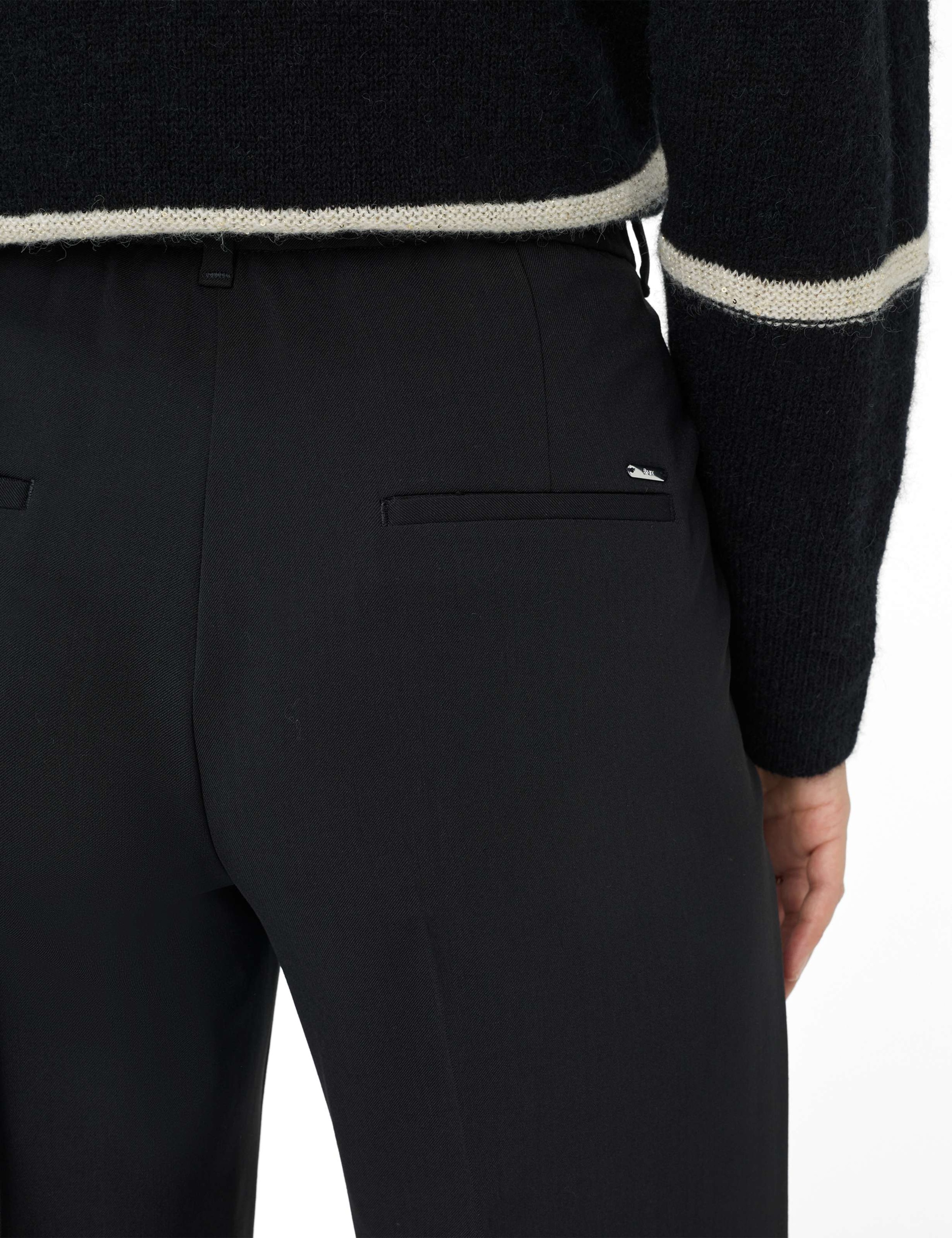 Brax Jogginghose »Style MAINE«