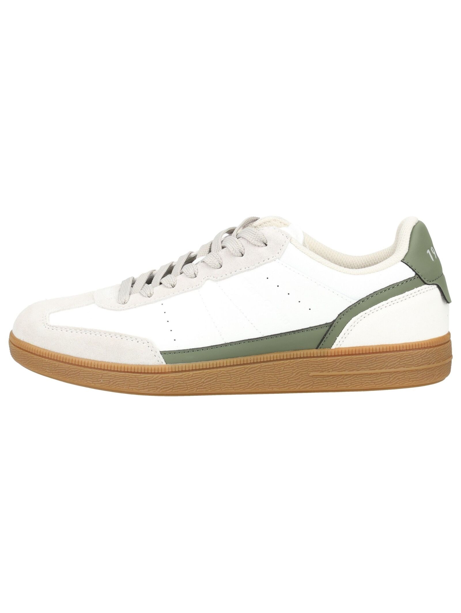 Marc OPolo Sneaker "Marc OPolo Sneaker Leder" günstig online kaufen