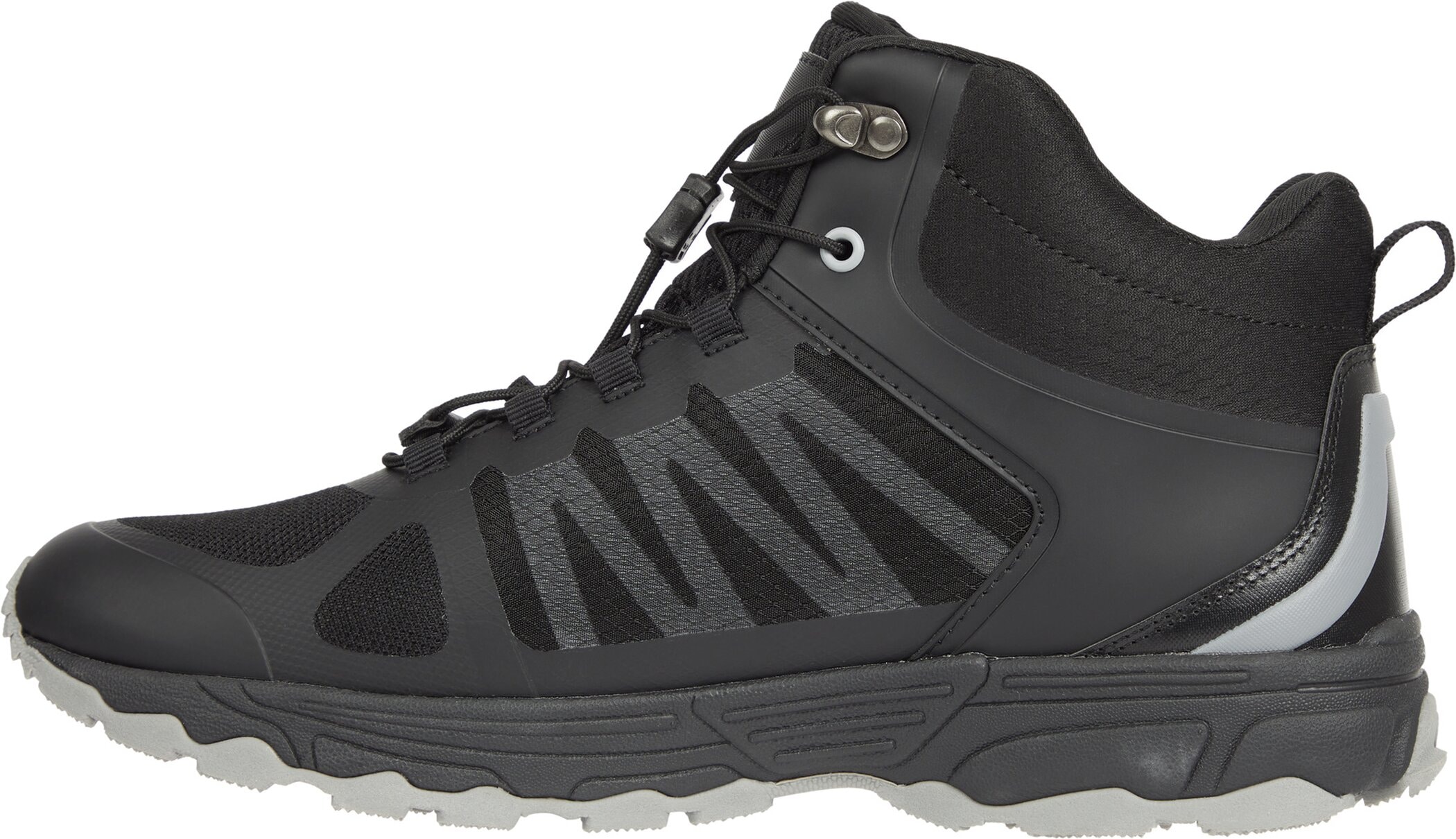 McKINLEY Wanderschuh »Kansas MID AQB M«, Stiefel, Boot, Outdoorschuh