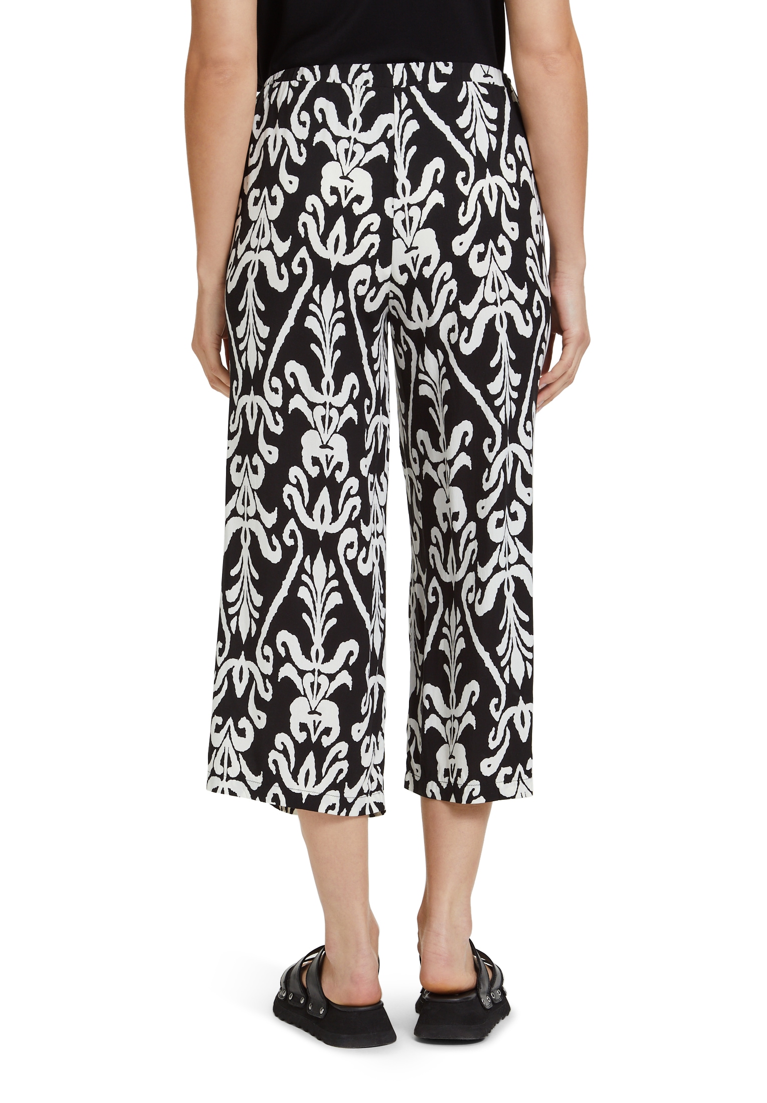 Cartoon Culotte »Cartoon Culotte mit Gummizug«, Muster
