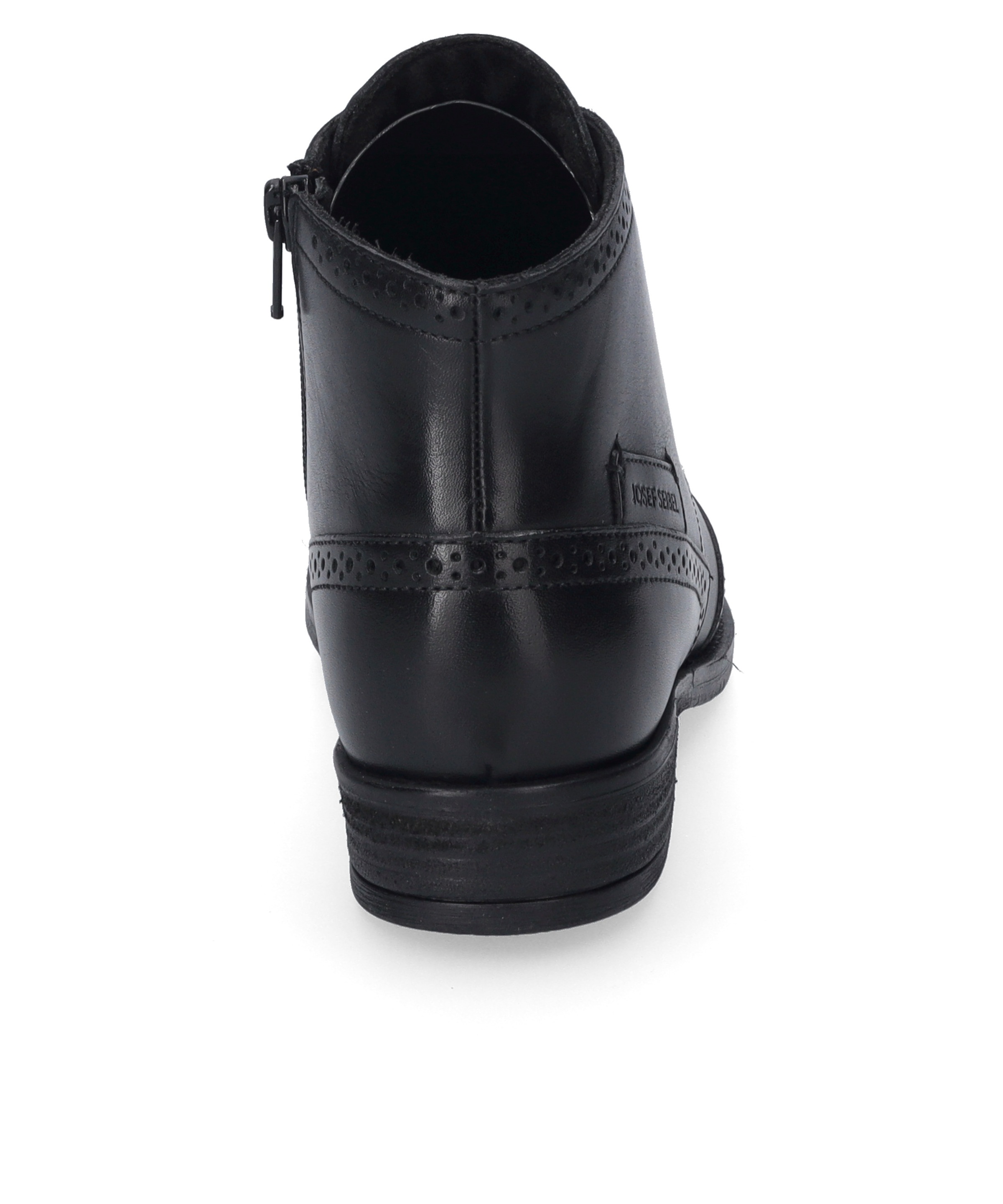Josef Seibel Stiefelette »Simona 08, schwarz«