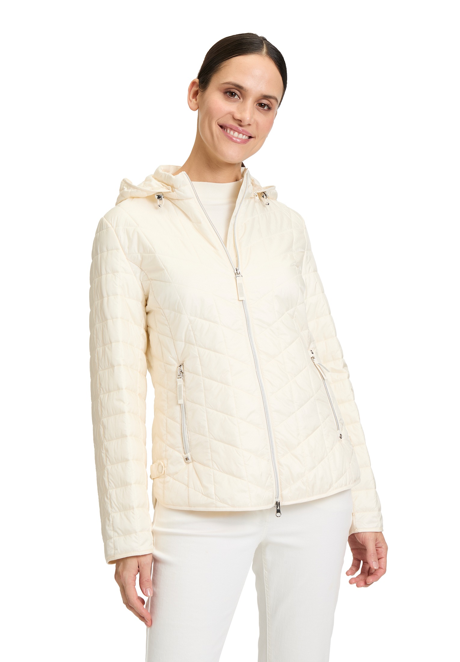 Betty Barclay Outdoorjacke "Betty Barclay Damen Outdoorjacke mit abnehmbare günstig online kaufen